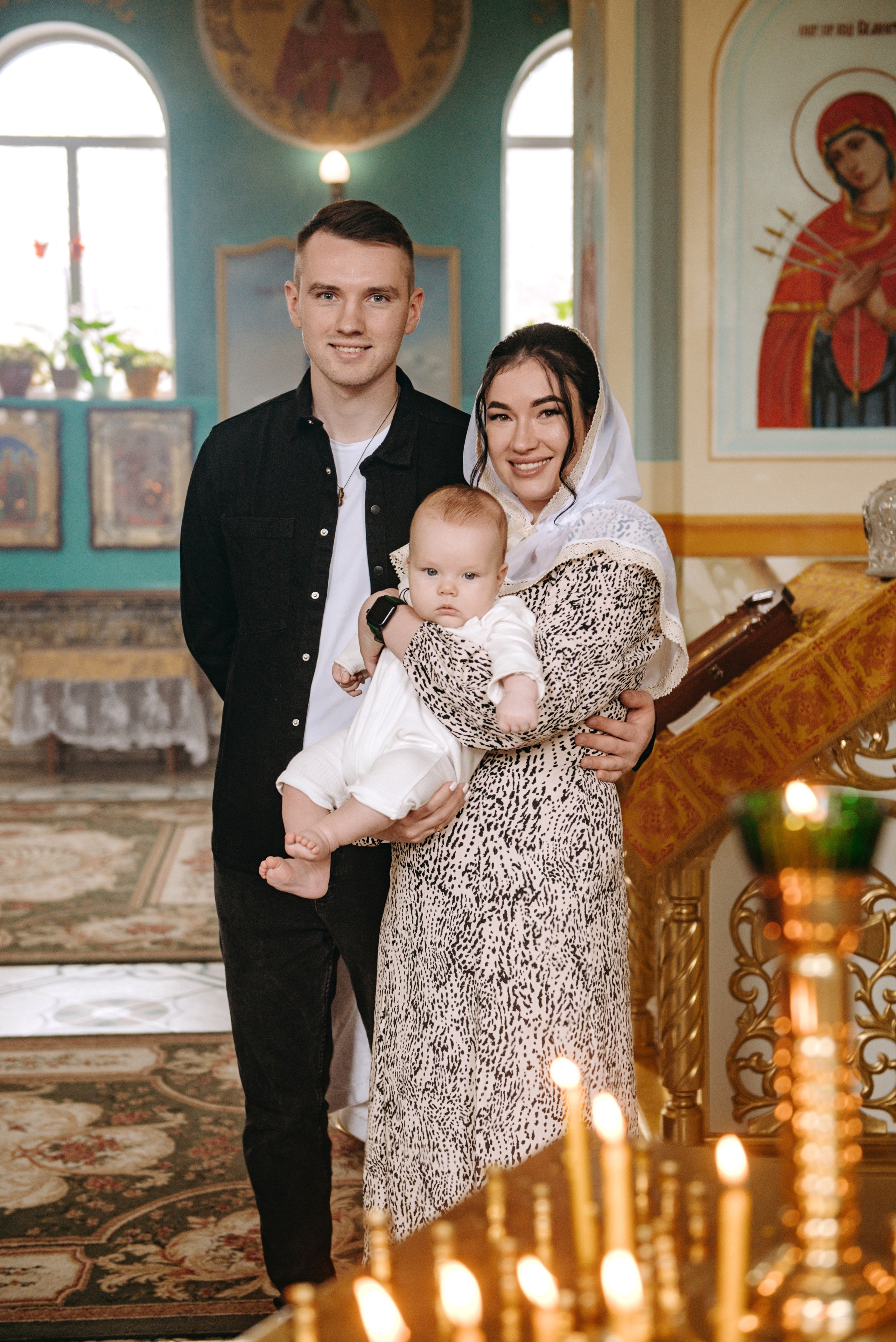 Мішка. Semashko Photography — весільне та сімейне фото, Олег І Наталі Семашко