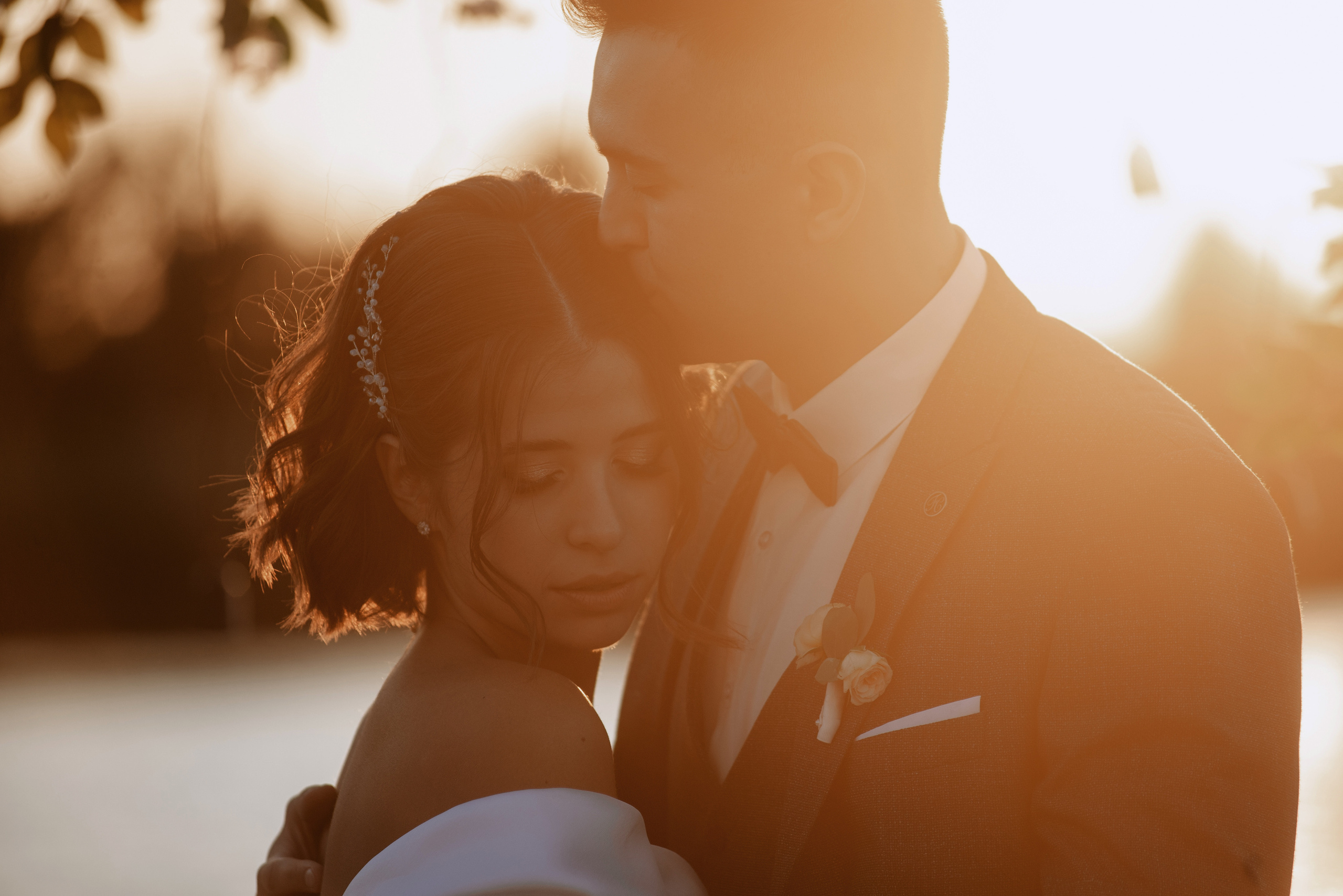 Валерия и Владимир. Semashko Photography — весільні та сімейні фотографи