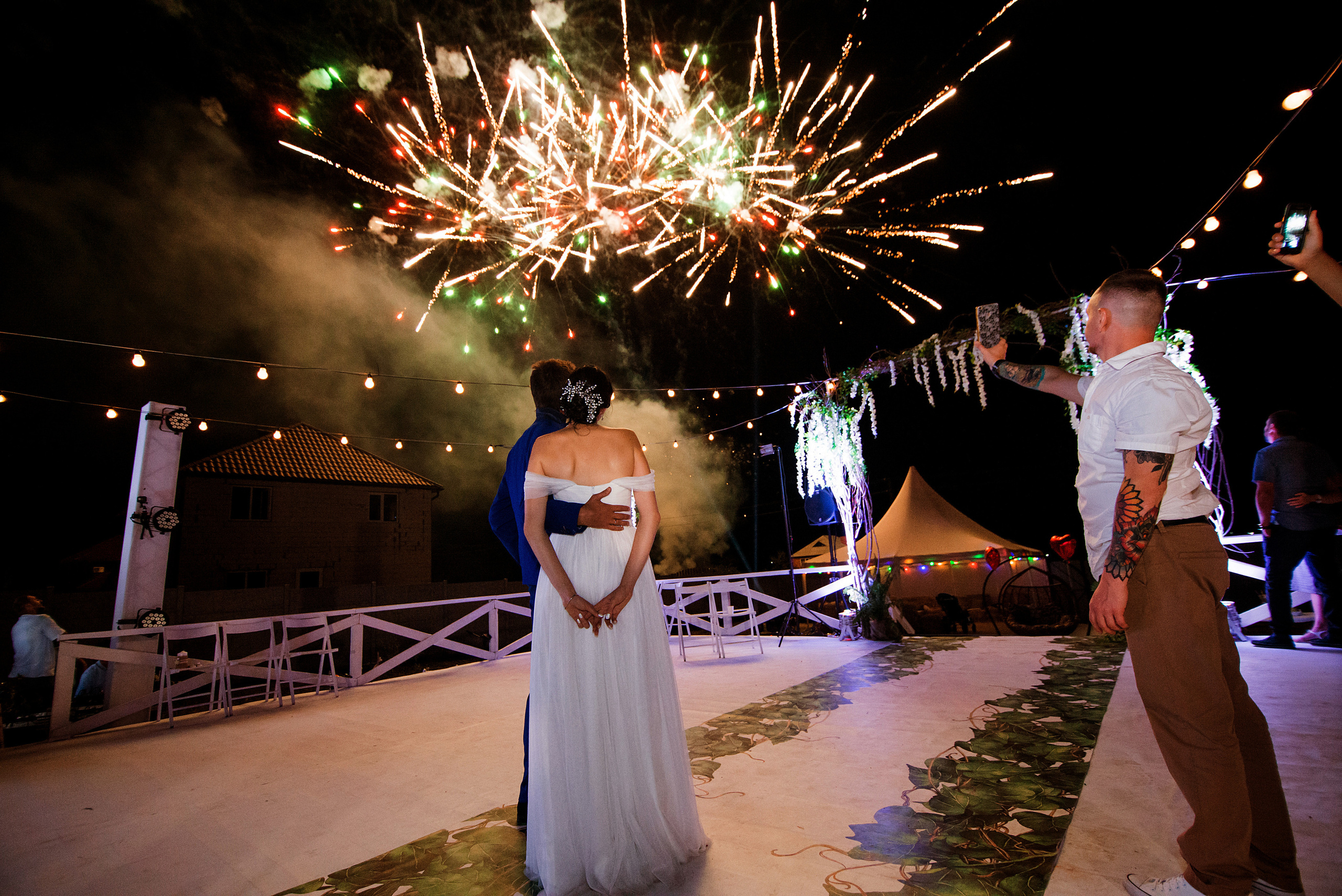 Таня і Олексій. Semashko Photography — весільне та сімейне фото, Олег І Наталі Семашко