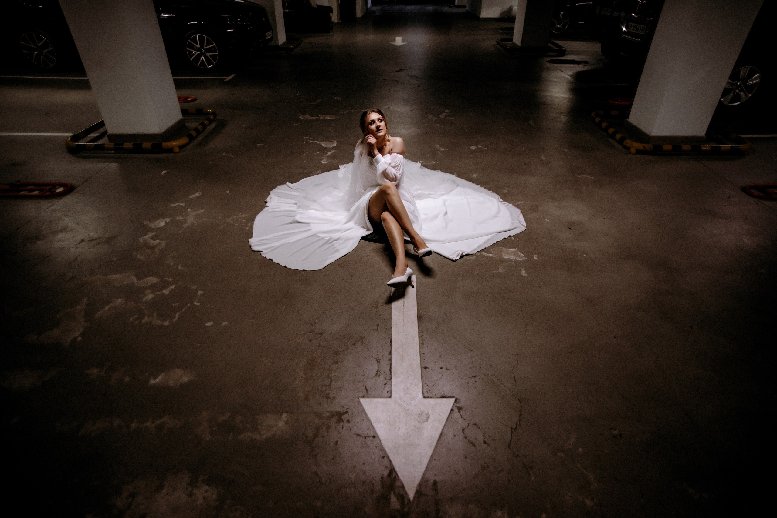 Kseniya & Artem. Semashko Photography — весільні та сімейні фотографи