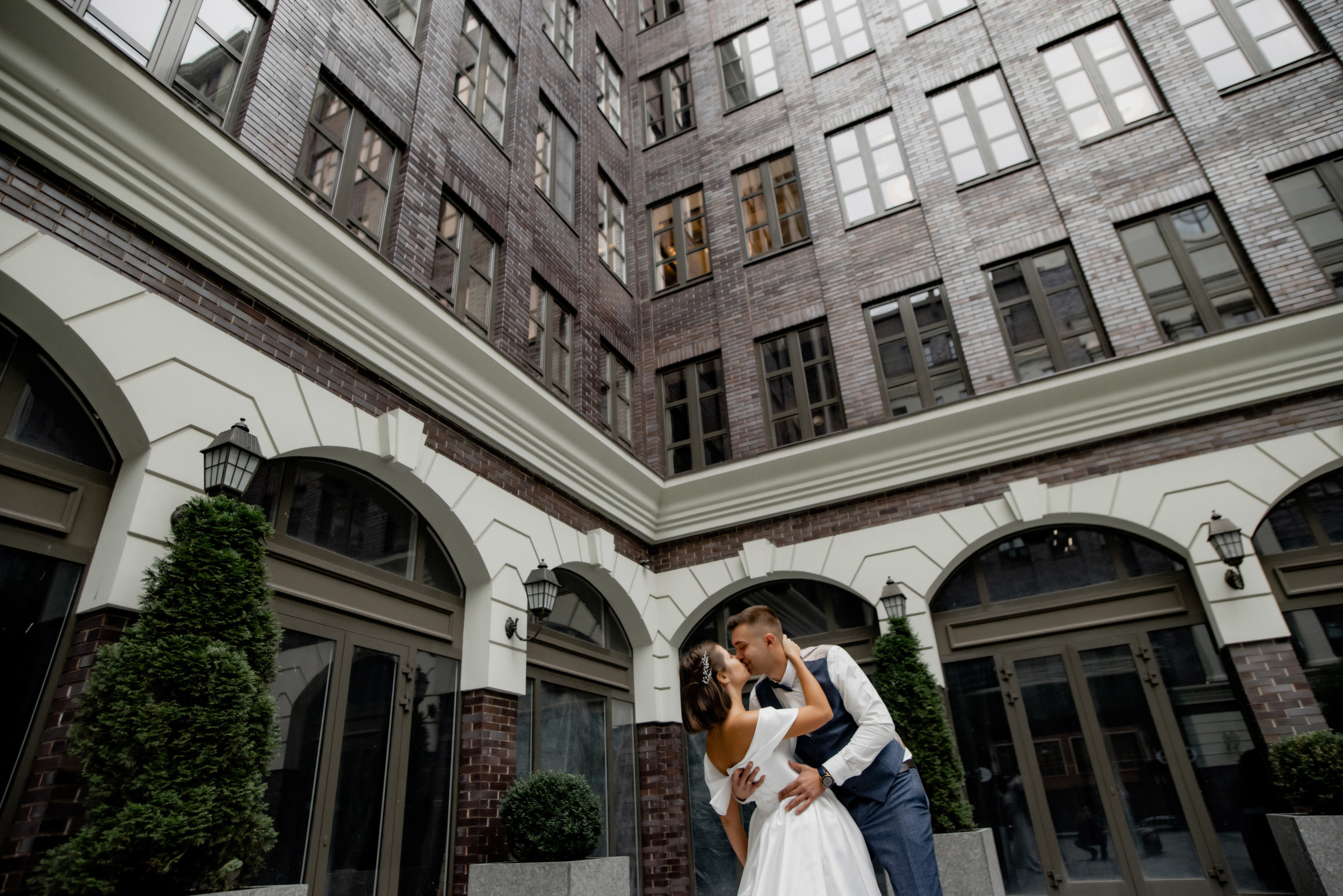 Anna & Denis. Semashko Photography — весільні та сімейні фотографи