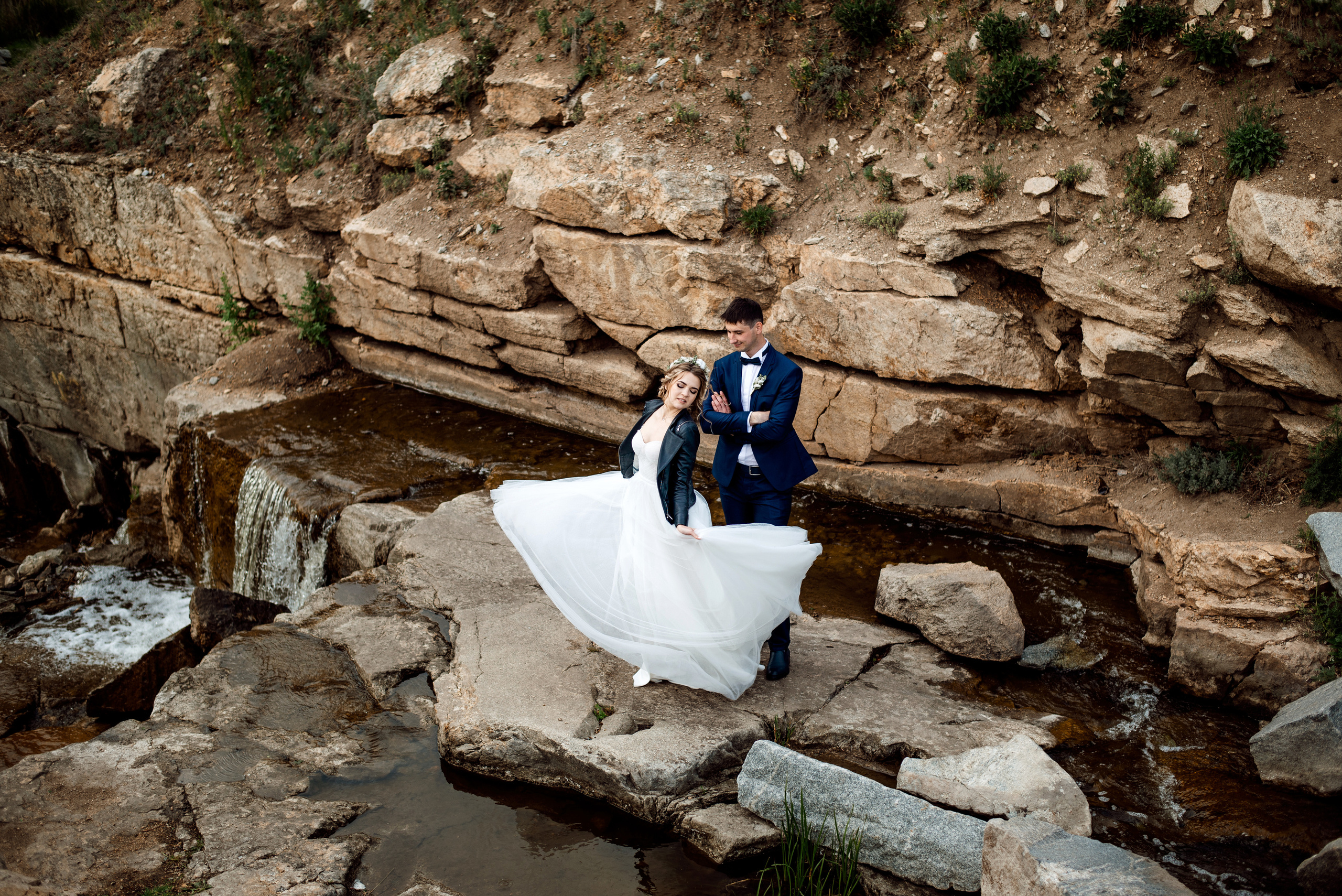 Victoriya & Yevhen. Semashko Photography — весільні та сімейні фотографи