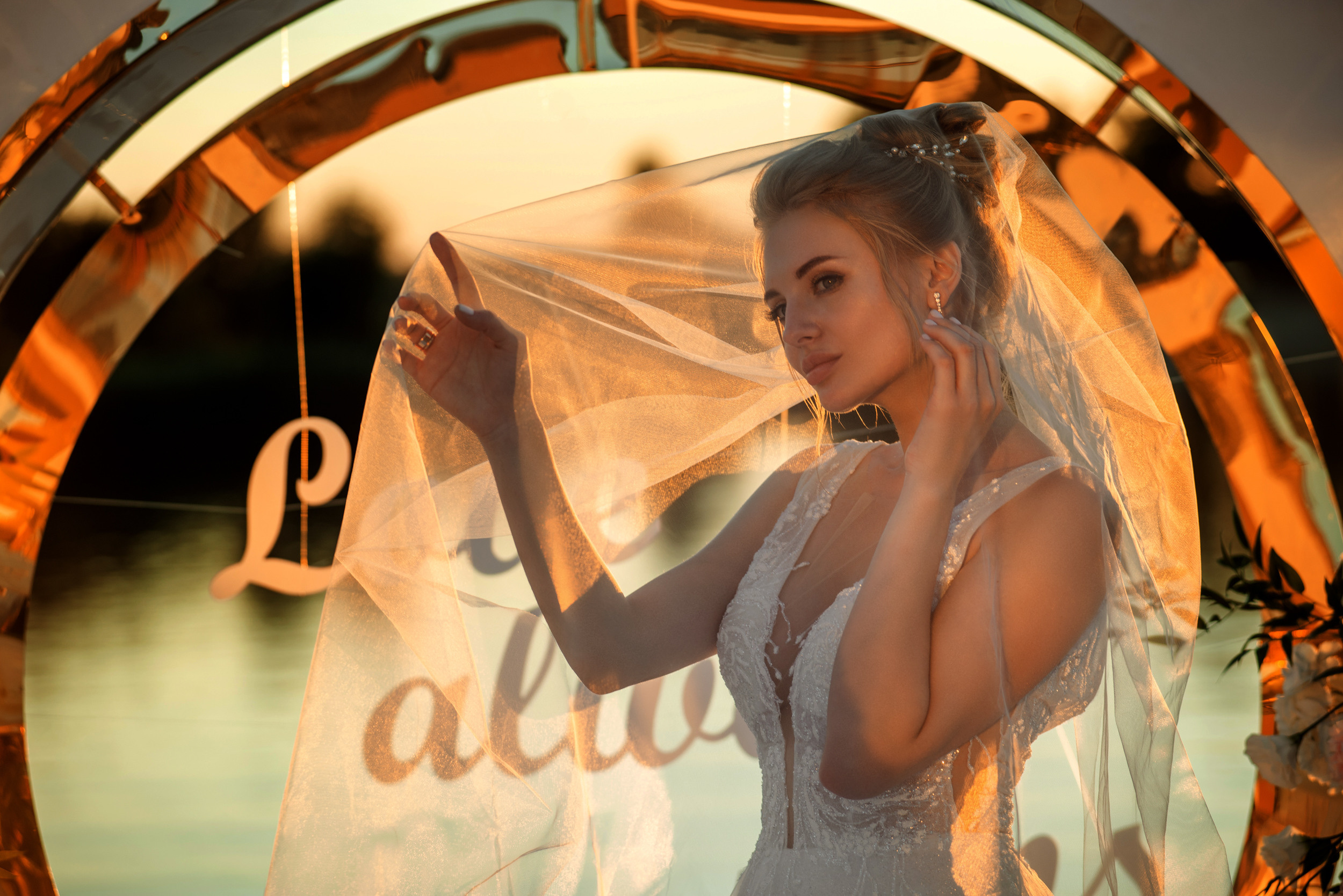 Даша і Вадим. Semashko Photography — весільне та сімейне фото, Олег І Наталі Семашко