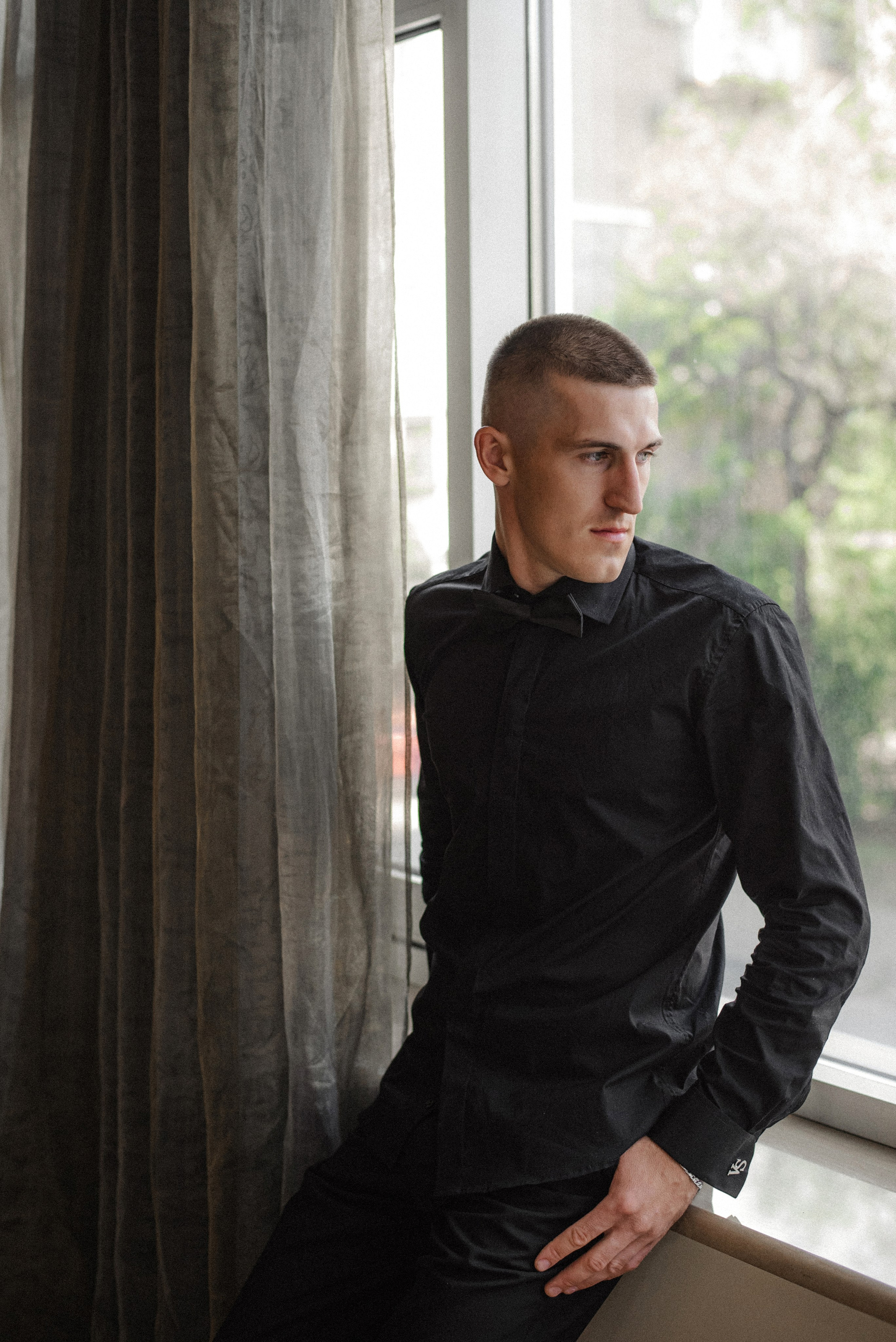 Сніжана та Владислав. Semashko Photography — весільне та сімейне фото, Олег І Наталі Семашко