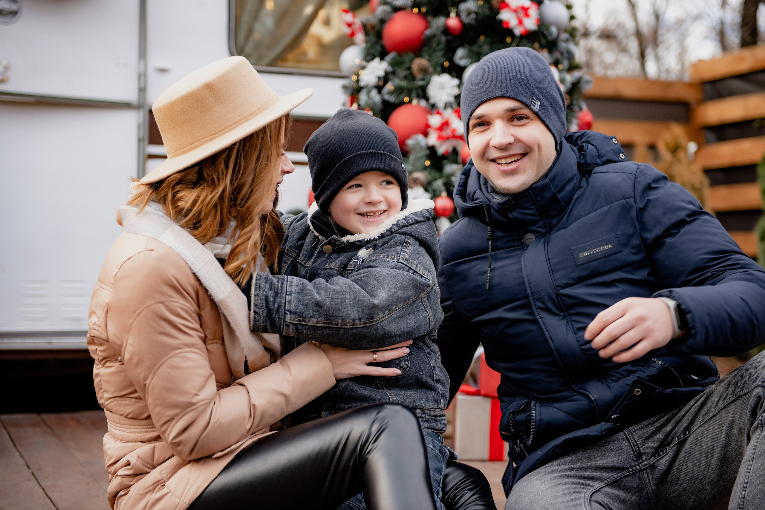 Сергій + Віка + Ярослав. Semashko Photography — весільне та сімейне фото, Олег І Наталі Семашко