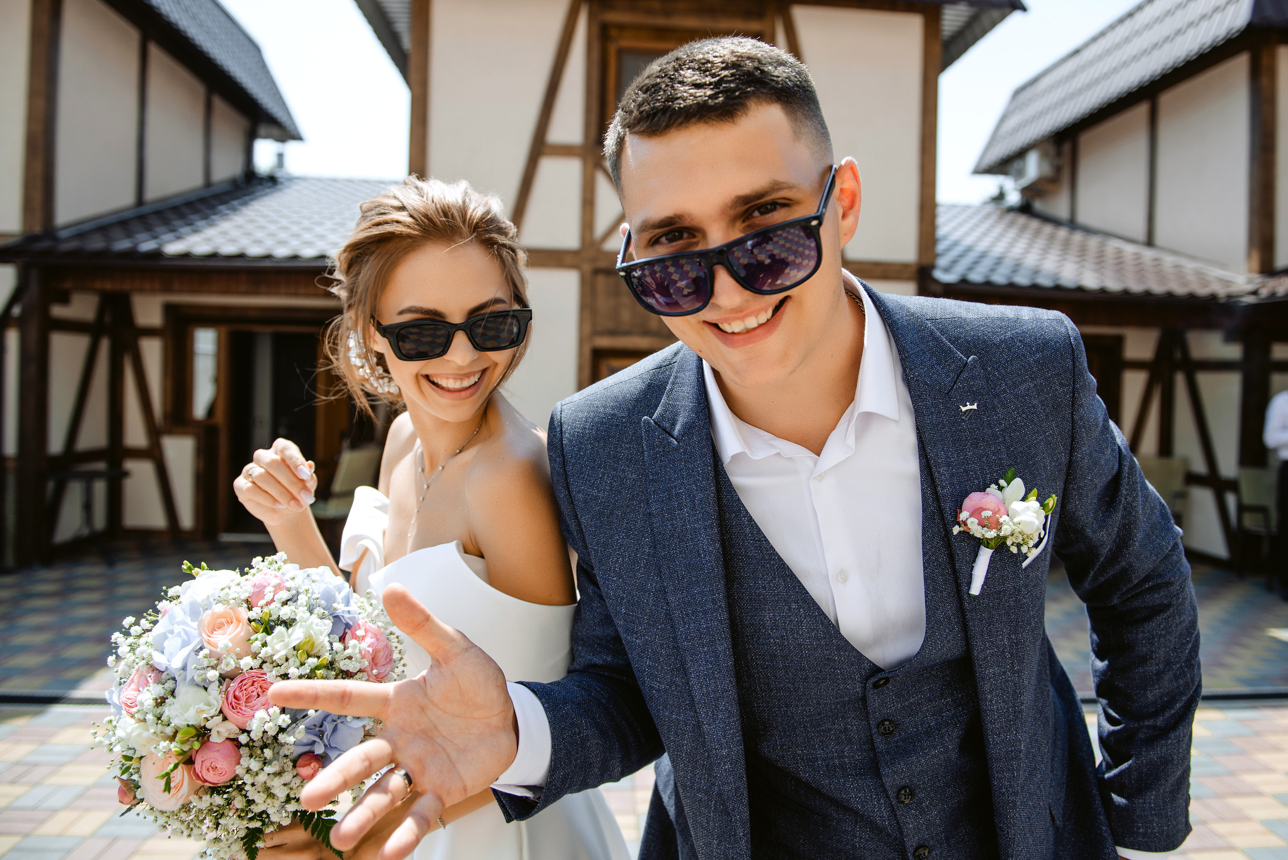 Daryna & Nikita. Semashko Photography — весільні та сімейні фотографи