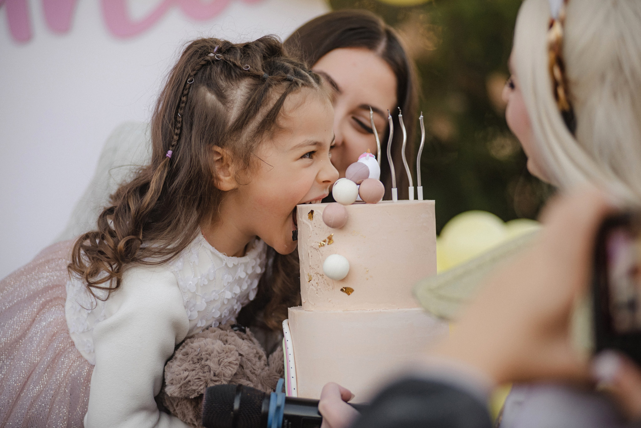 Аліна 4. Semashko Photography — весільне та сімейне фото, Олег І Наталі Семашко