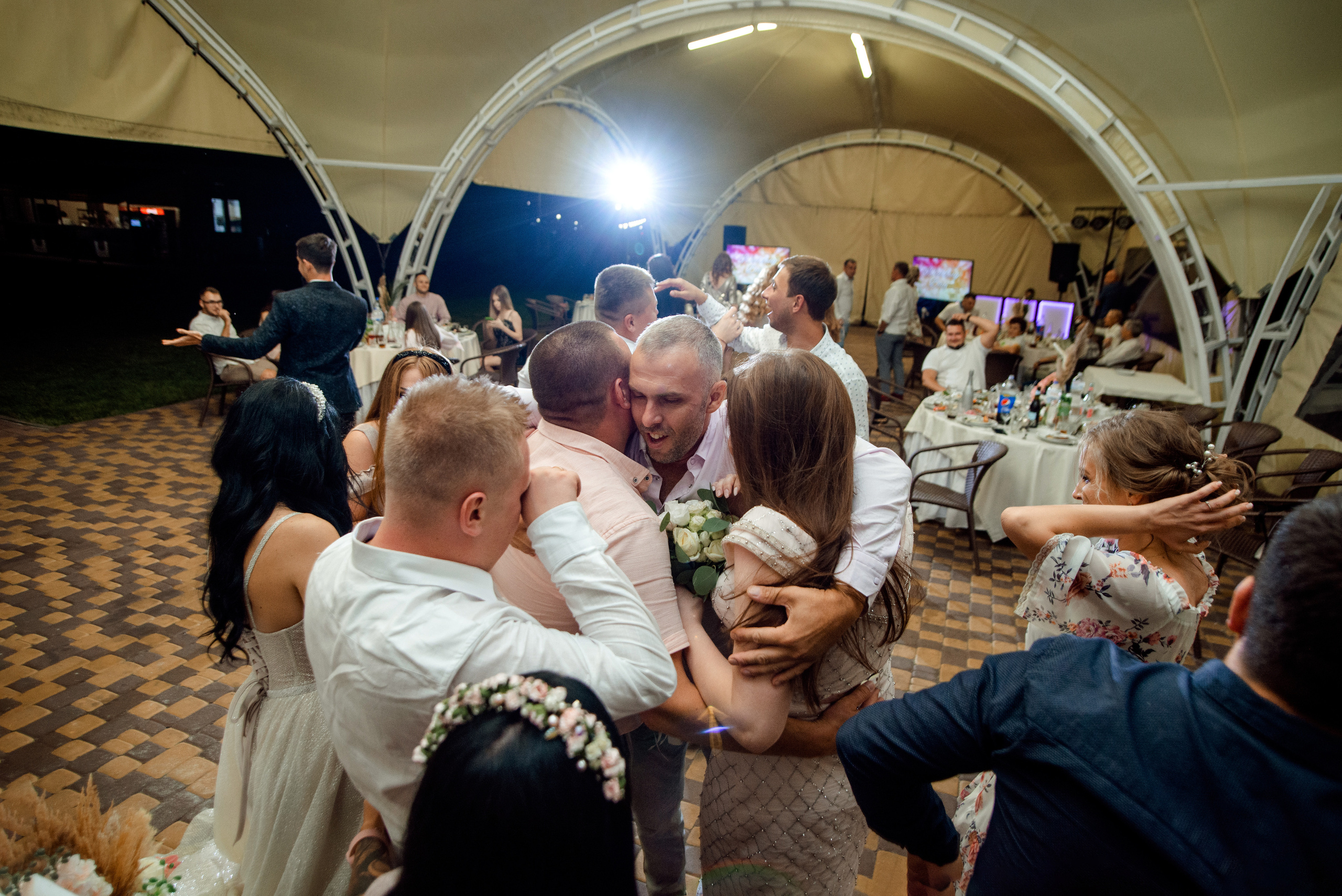 Даша та Микита. Semashko Photography — весільне та сімейне фото, Олег І Наталі Семашко