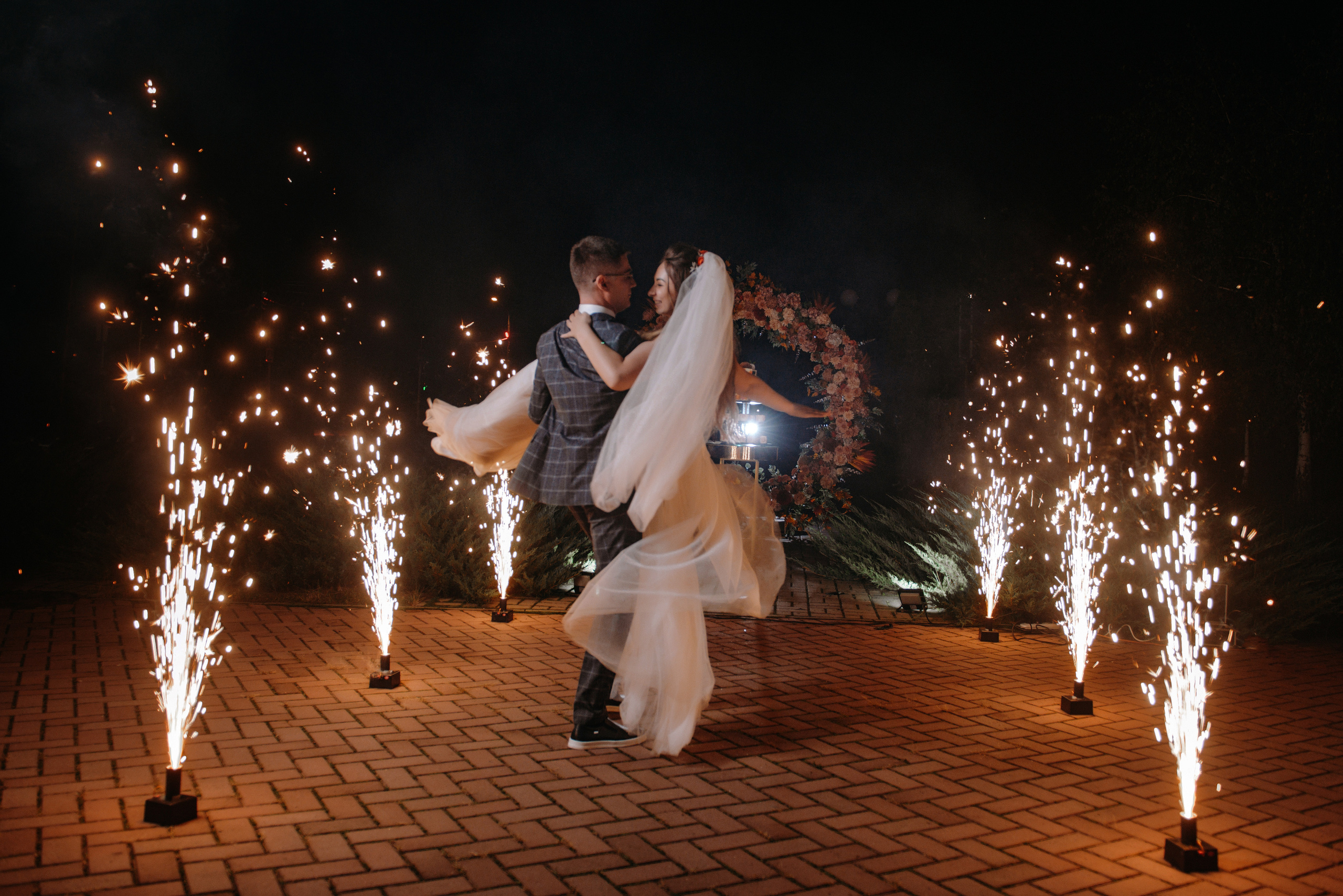 Ліза та Женя. Semashko Photography — весільні та сімейні фотографи