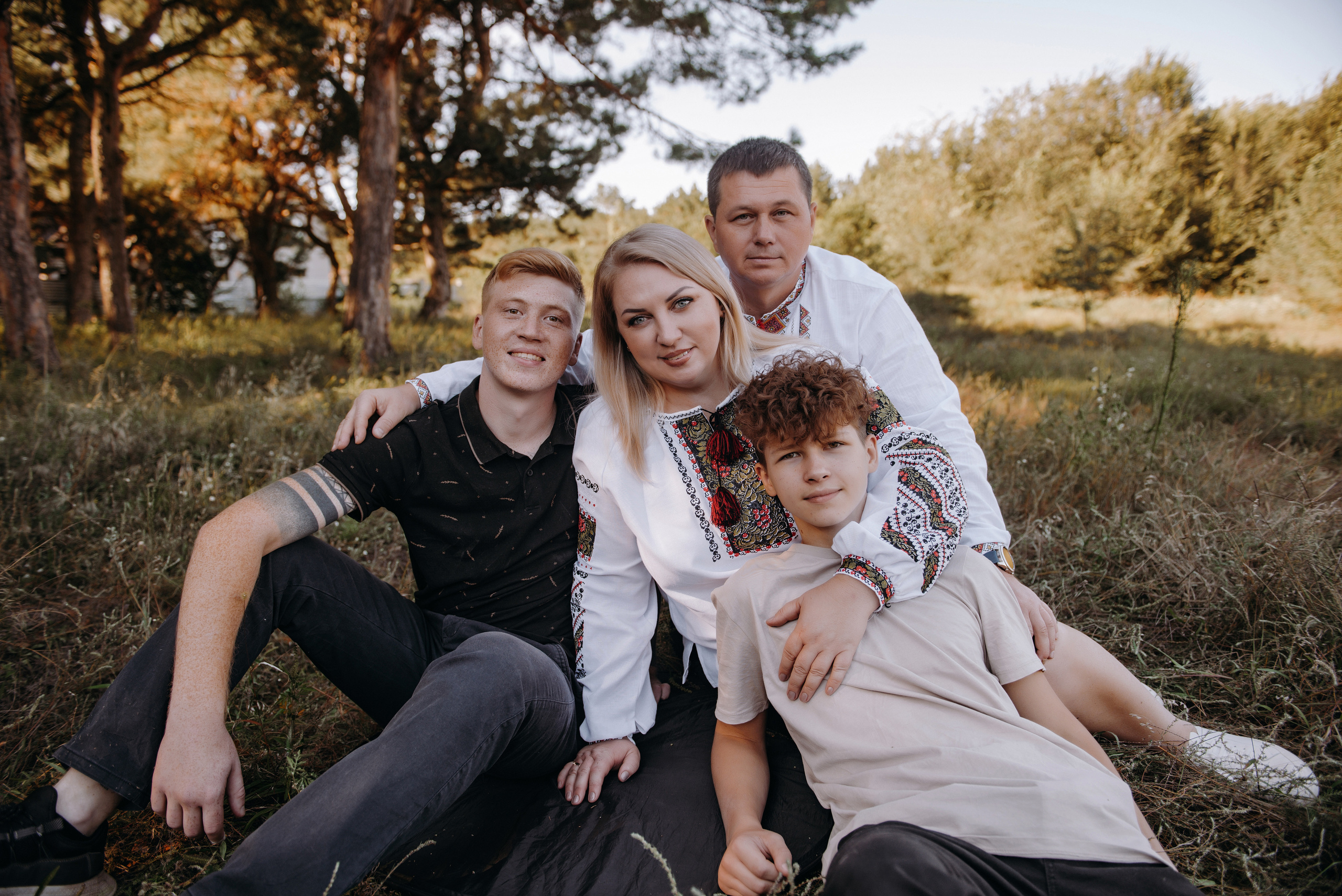 Відгуки. Semashko Photography — весільне та сімейне фото, Олег І Наталі Семашко