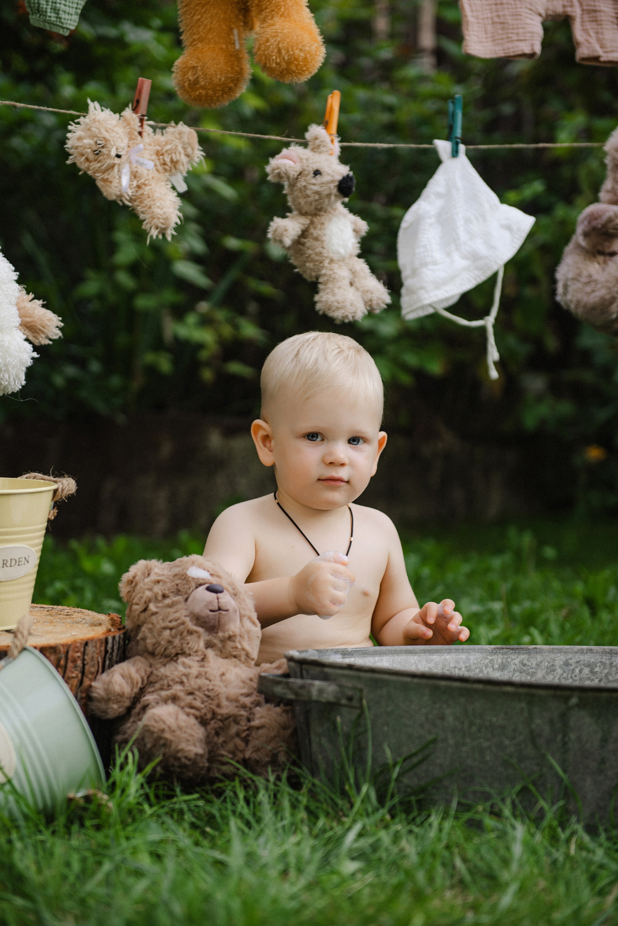 Яша. Semashko Photography — весільне та сімейне фото, Олег І Наталі Семашко