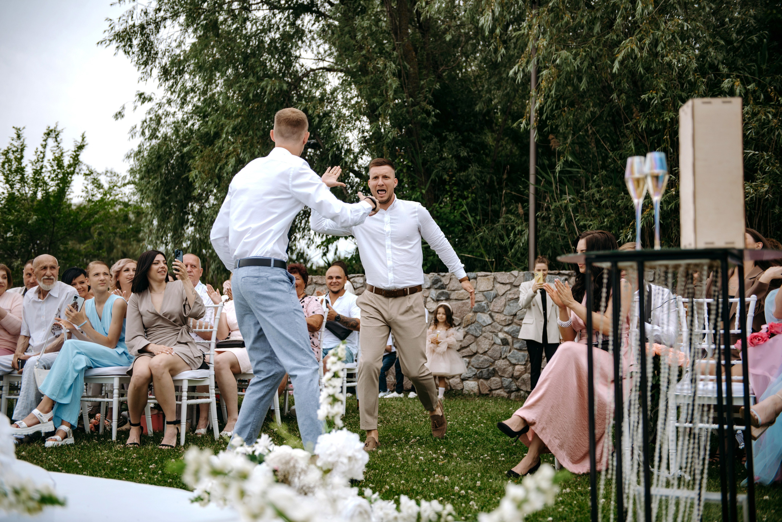 Аліна та Влад. Semashko Photography — весільні та сімейні фотографи
