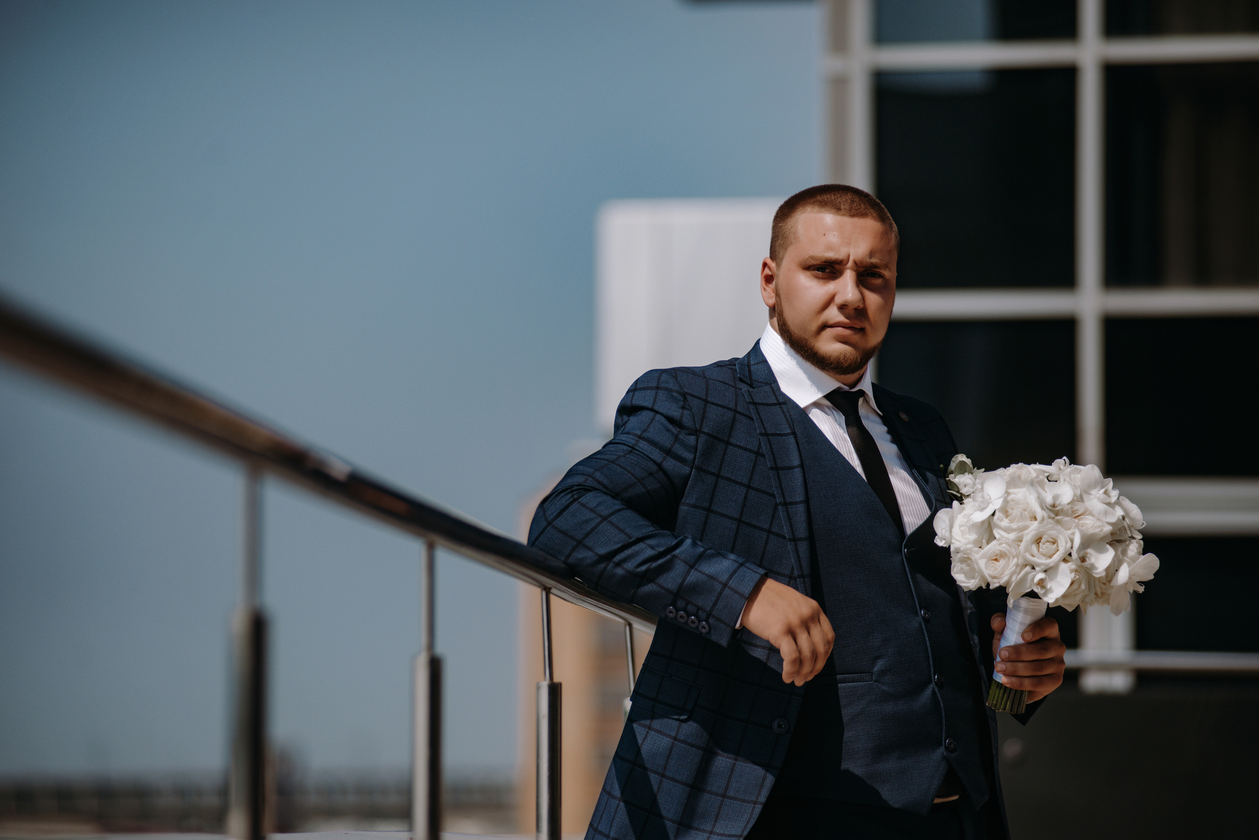 Настя та Дмитро. Semashko Photography — весільні та сімейні фотографи