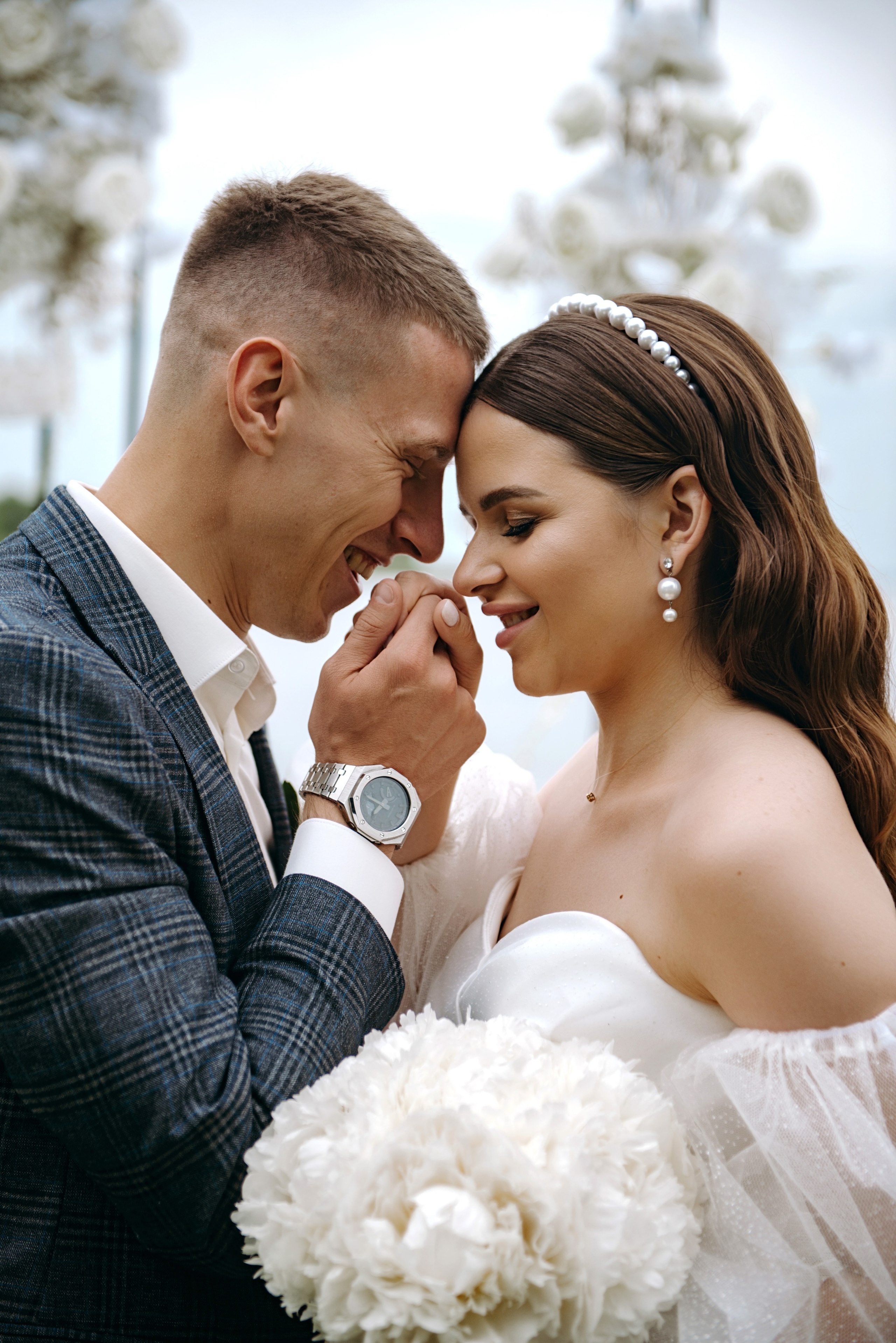 Аліна та Влад. Semashko Photography — весільні та сімейні фотографи