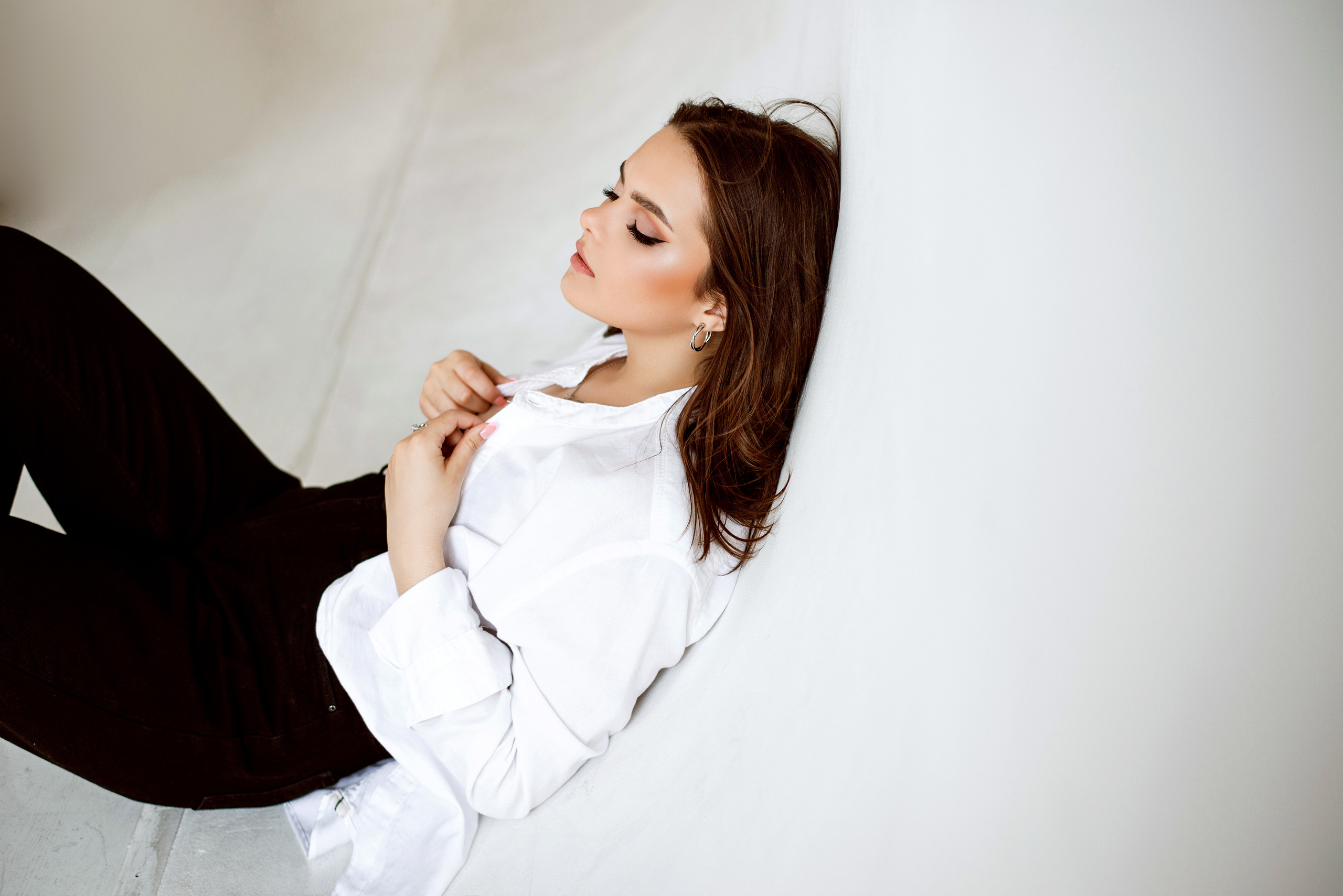 Євгенія. Semashko Photography — весільне та сімейне фото, Олег І Наталі Семашко