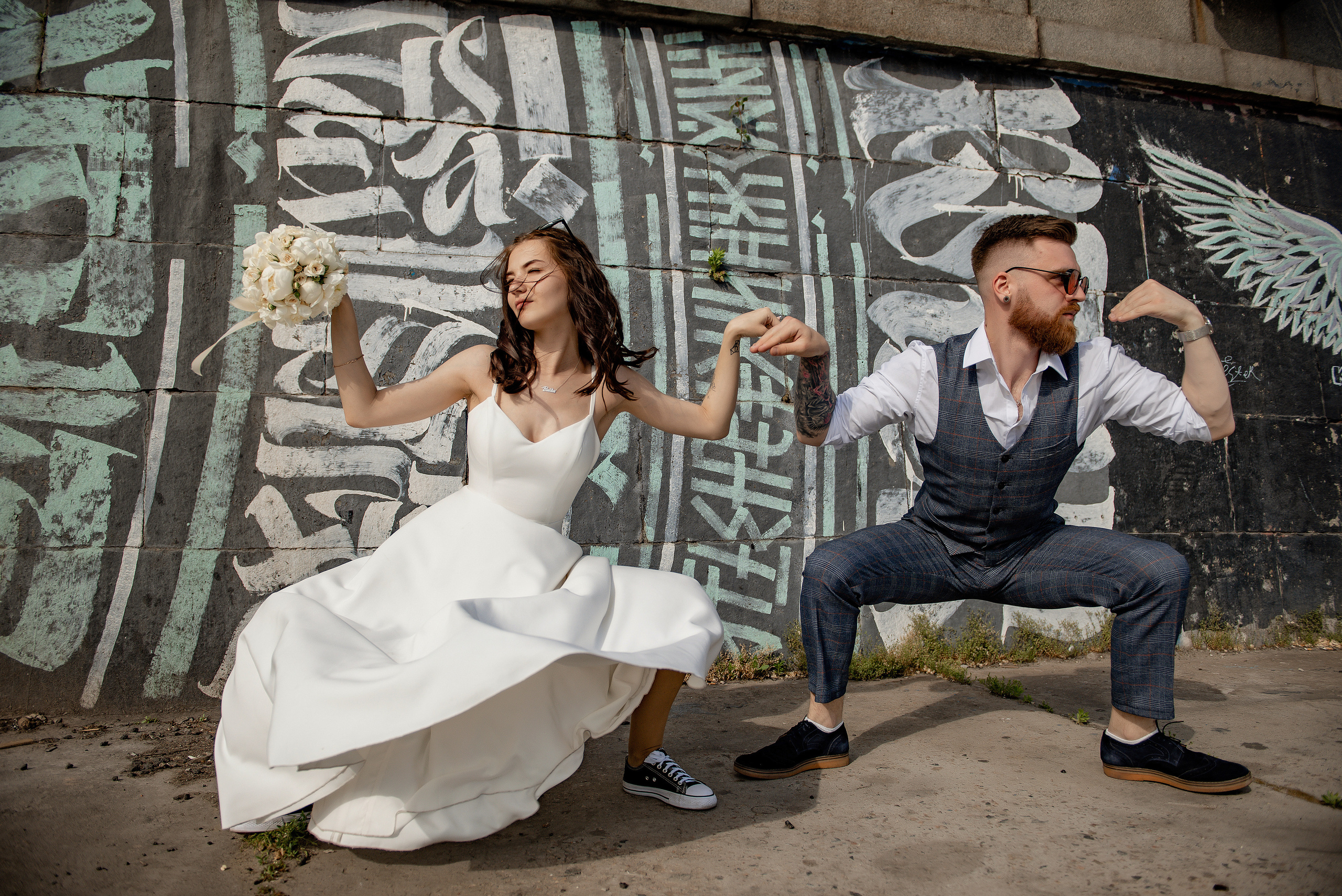 Артьом і Валерія. Semashko Photography — весільне та сімейне фото, Олег І Наталі Семашко