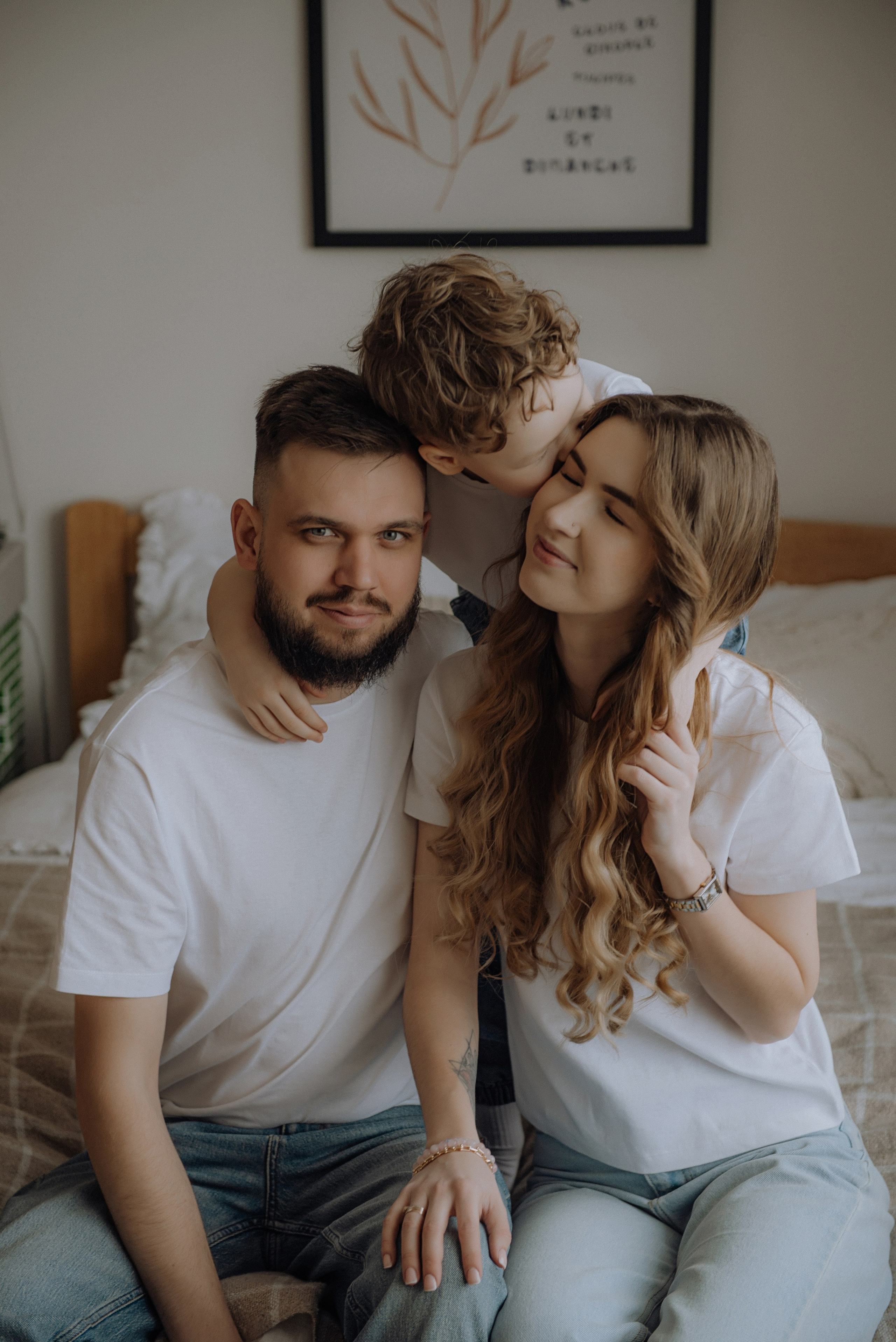 Гордєй. Semashko Photography — весільні та сімейні фотографи