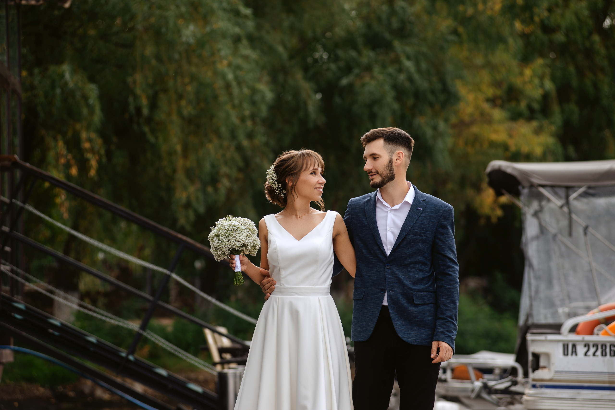 Наташа та Саша. Semashko Photography — весільне та сімейне фото, Олег І Наталі Семашко