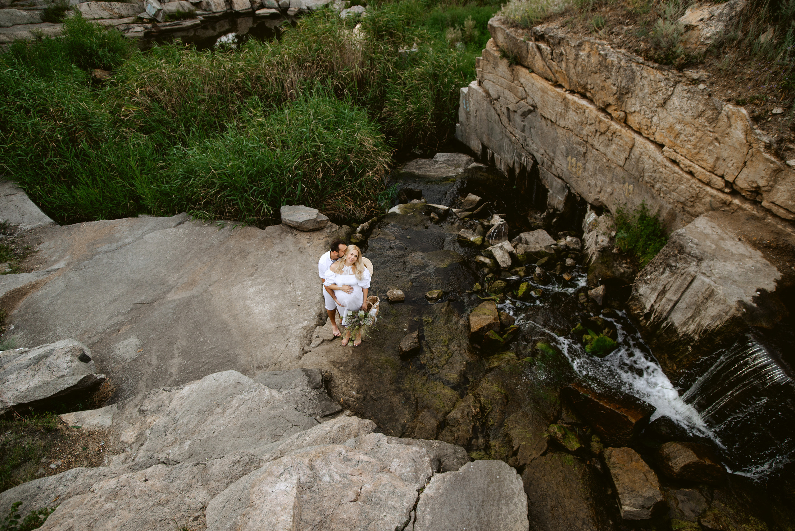 Nadiya & Dmytro. Semashko Photography — весільні та сімейні фотографи