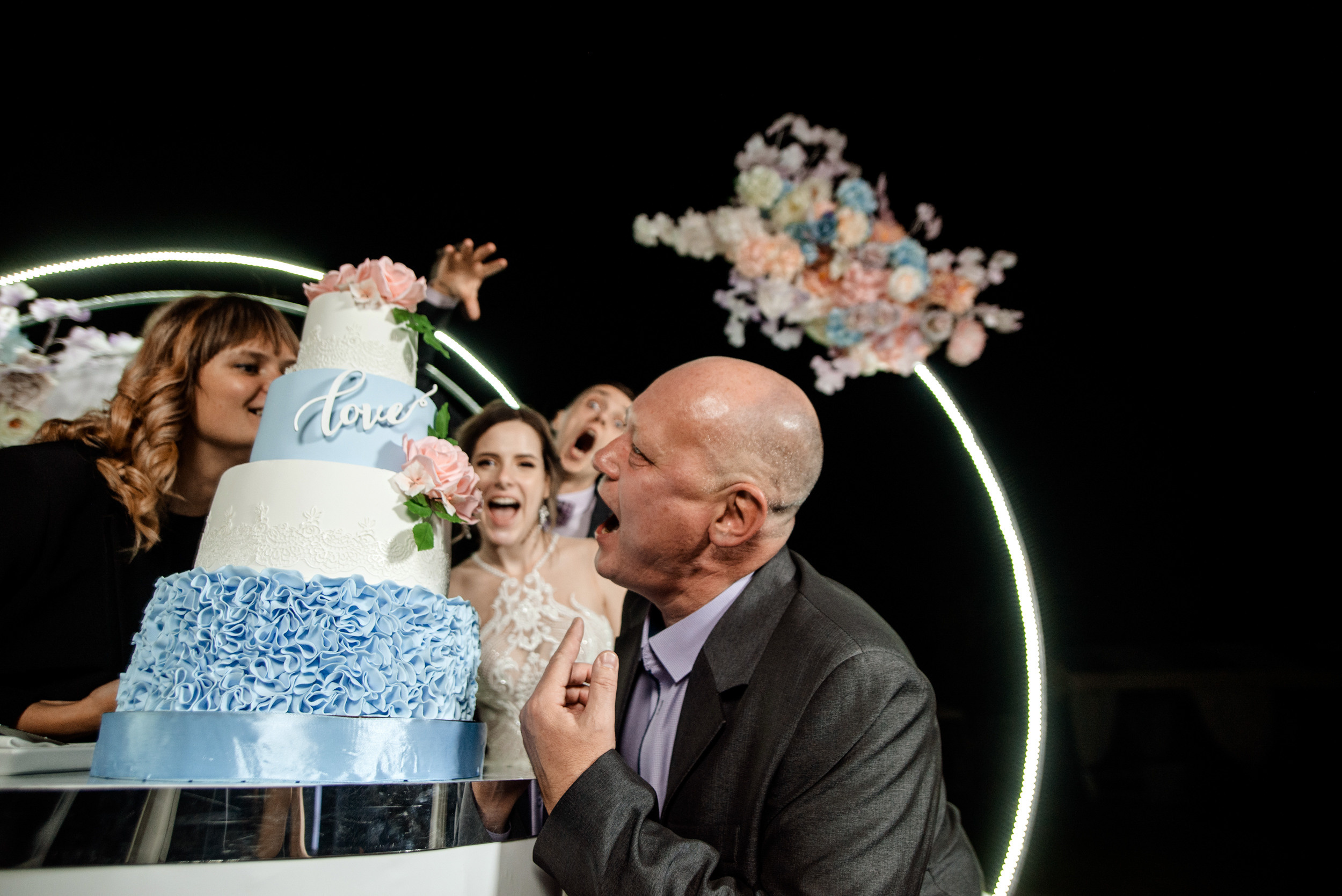 Violetta & Vitaly. Semashko Photography — весільні та сімейні фотографи