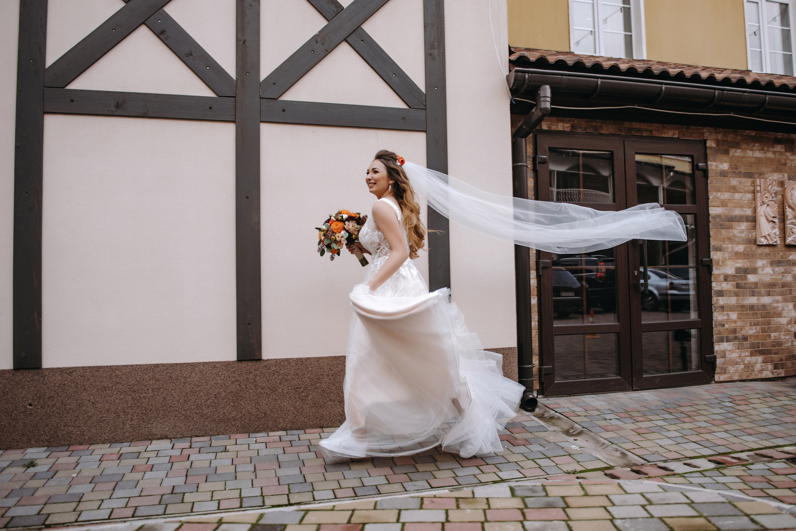 Ліза та Женя. Semashko Photography — весільні та сімейні фотографи