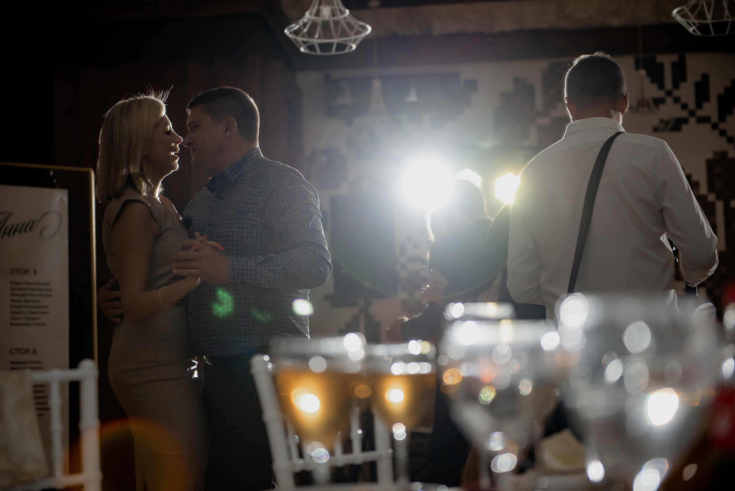 Anna & Denis. Semashko Photography — весільні та сімейні фотографи