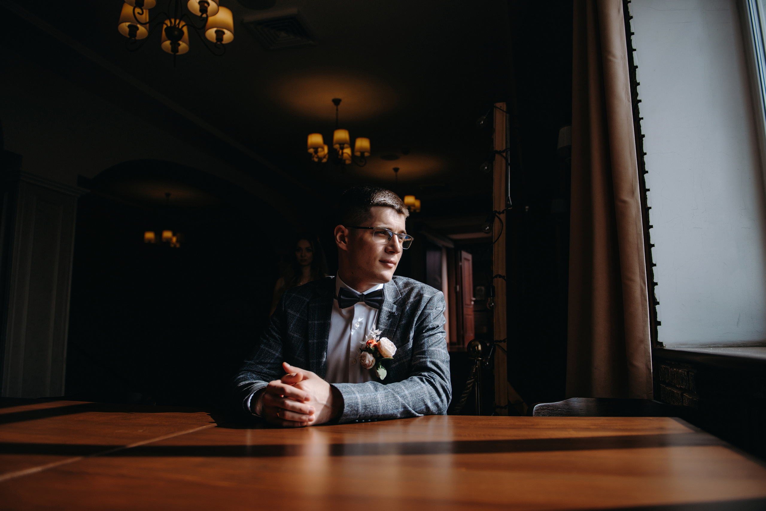 Ліза та Женя. Semashko Photography — весільні та сімейні фотографи