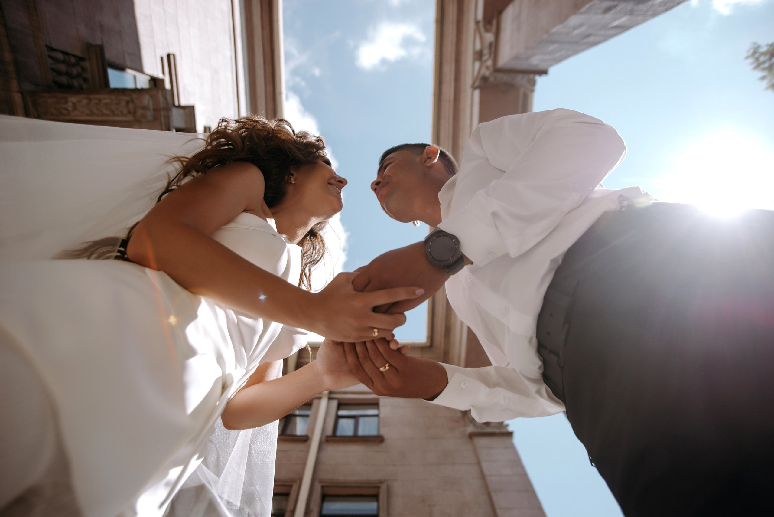 Оля та Сашко. Semashko Photography — весільне та сімейне фото, Олег І Наталі Семашко