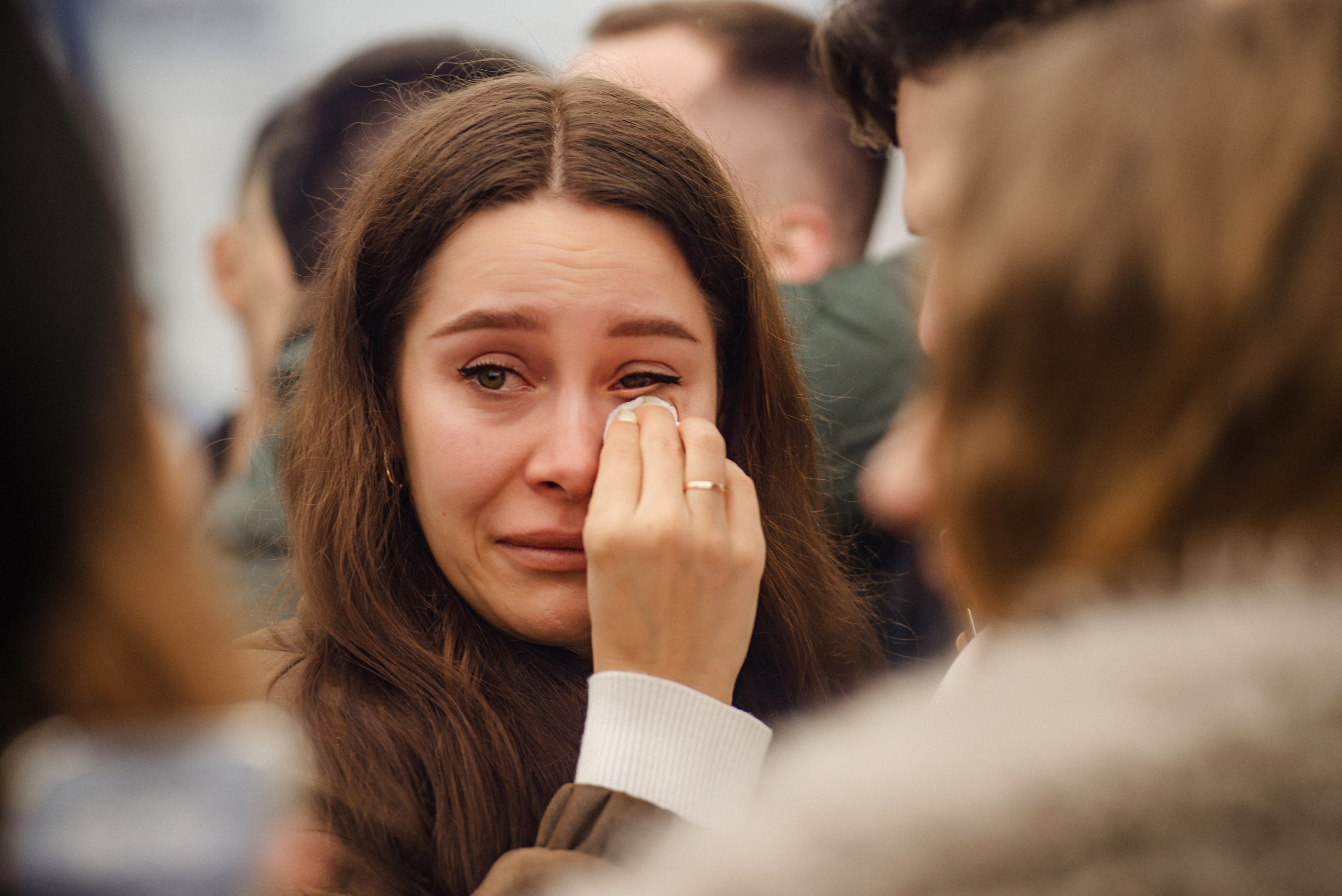 Гендер паті Анна та Даніл. Semashko Photography — весільне та сімейне фото, Олег І Наталі Семашко