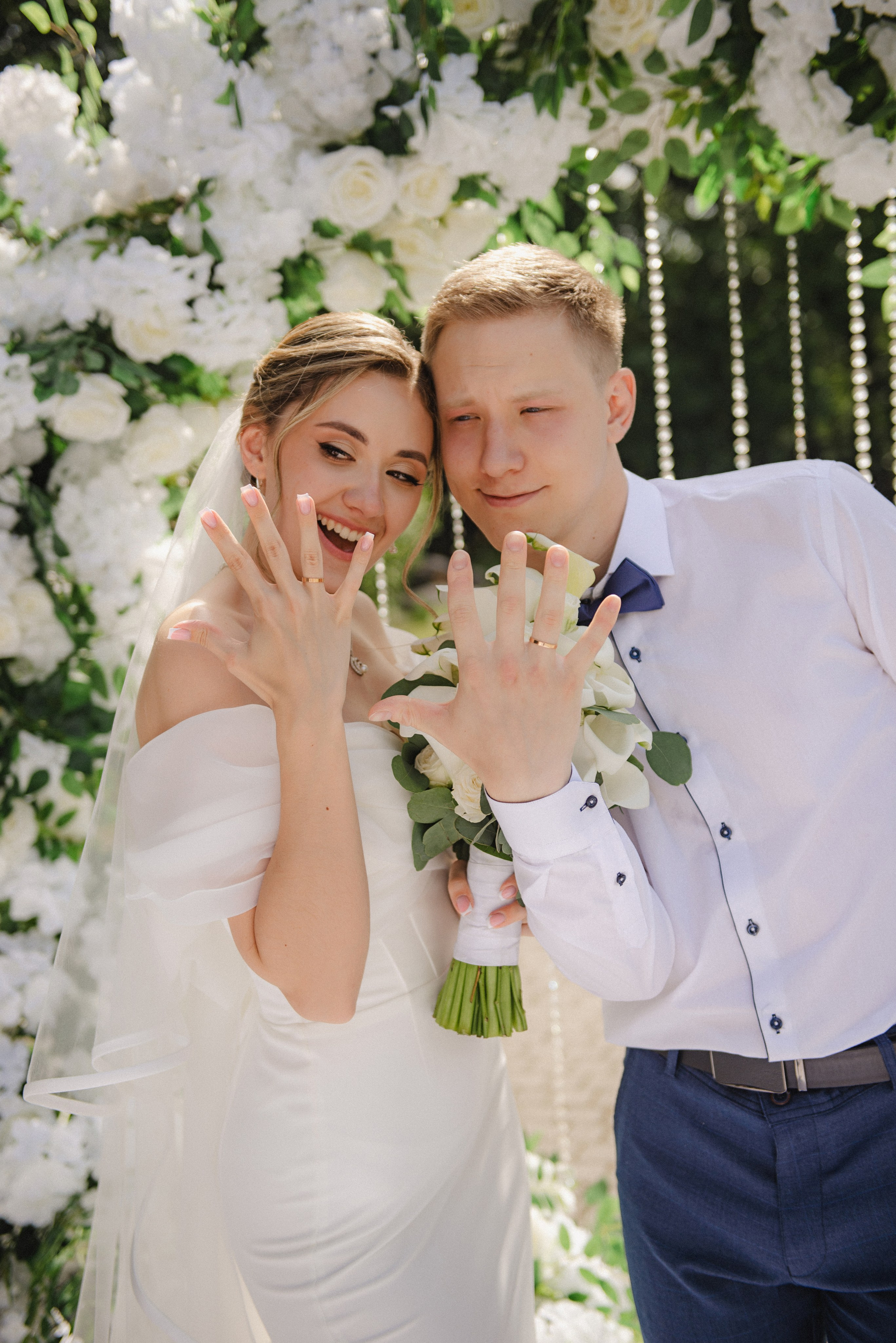 Лілія та Олег. Semashko Photography — весільне та сімейне фото, Олег І Наталі Семашко