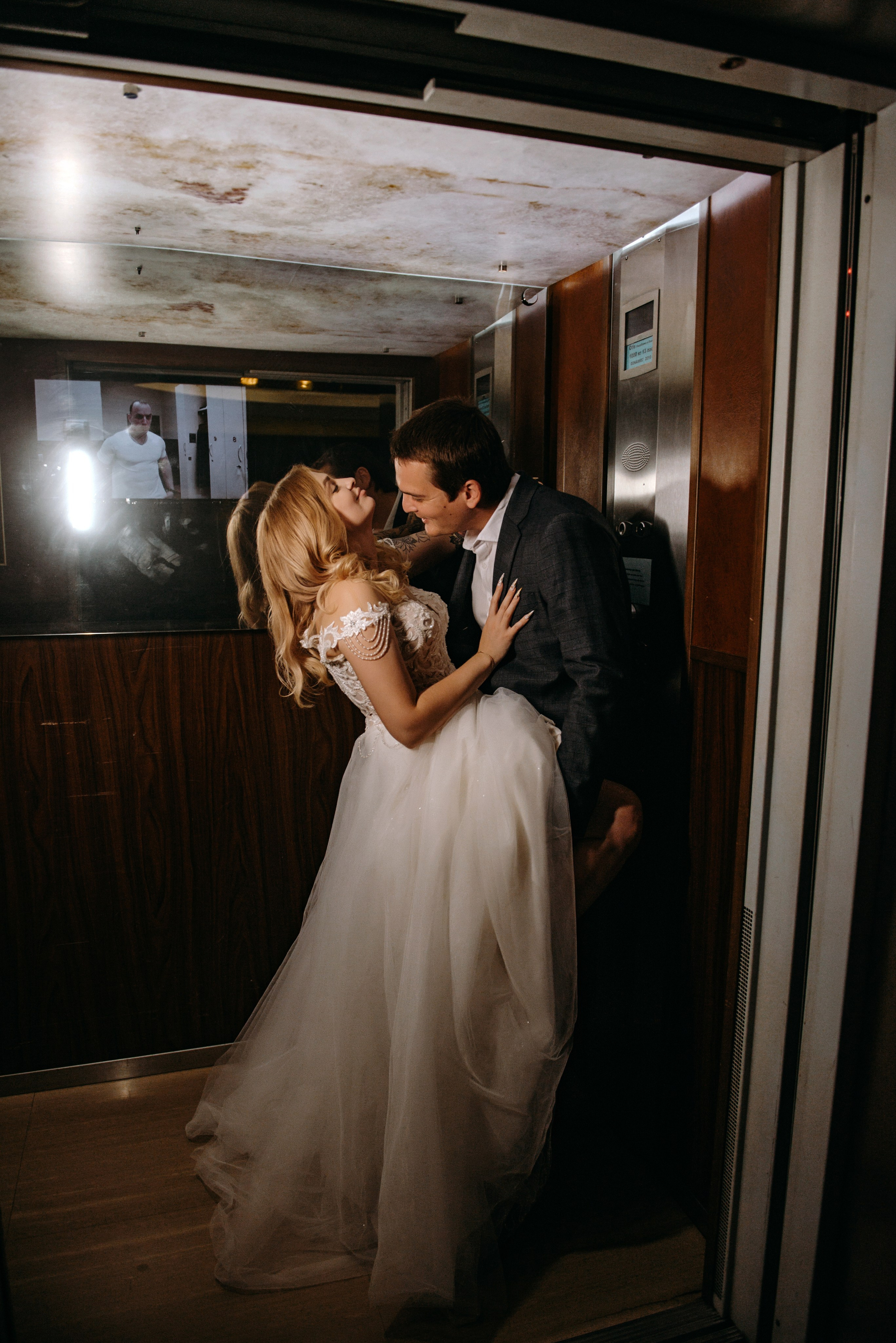 Вікторія та Дмитро. Semashko Photography — весільне та сімейне фото, Олег І Наталі Семашко