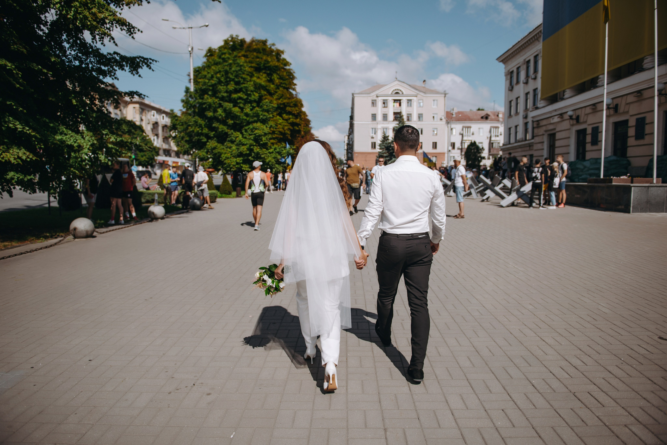 Оля та Сашко. Semashko Photography — весільне та сімейне фото, Олег І Наталі Семашко