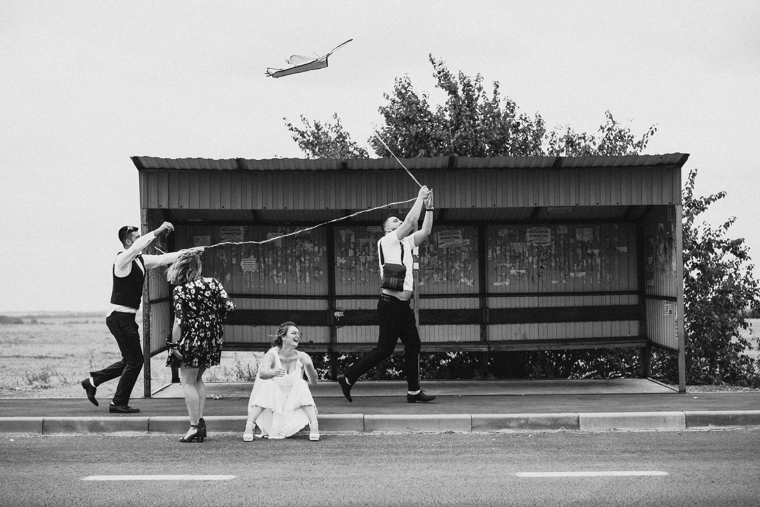 Victoriya & Dmytro. Semashko Photography — весільні та сімейні фотографи
