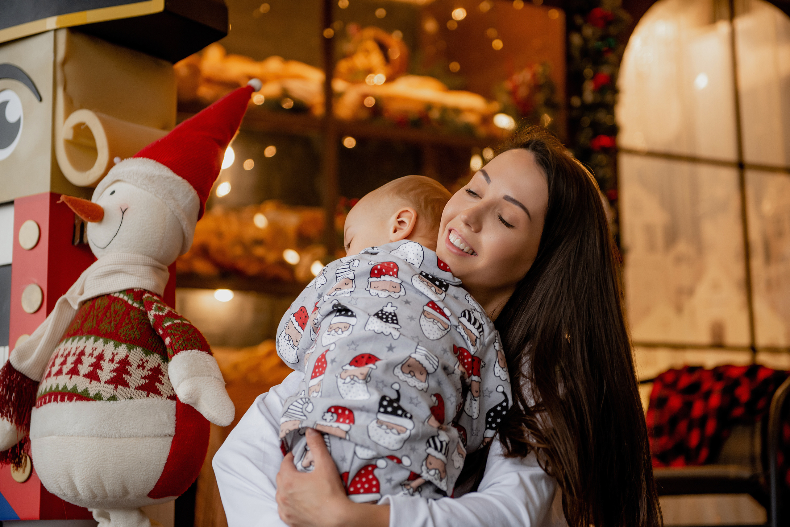 Євгенія +Ярослав + Назар. Semashko Photography — весільне та сімейне фото, Олег І Наталі Семашко