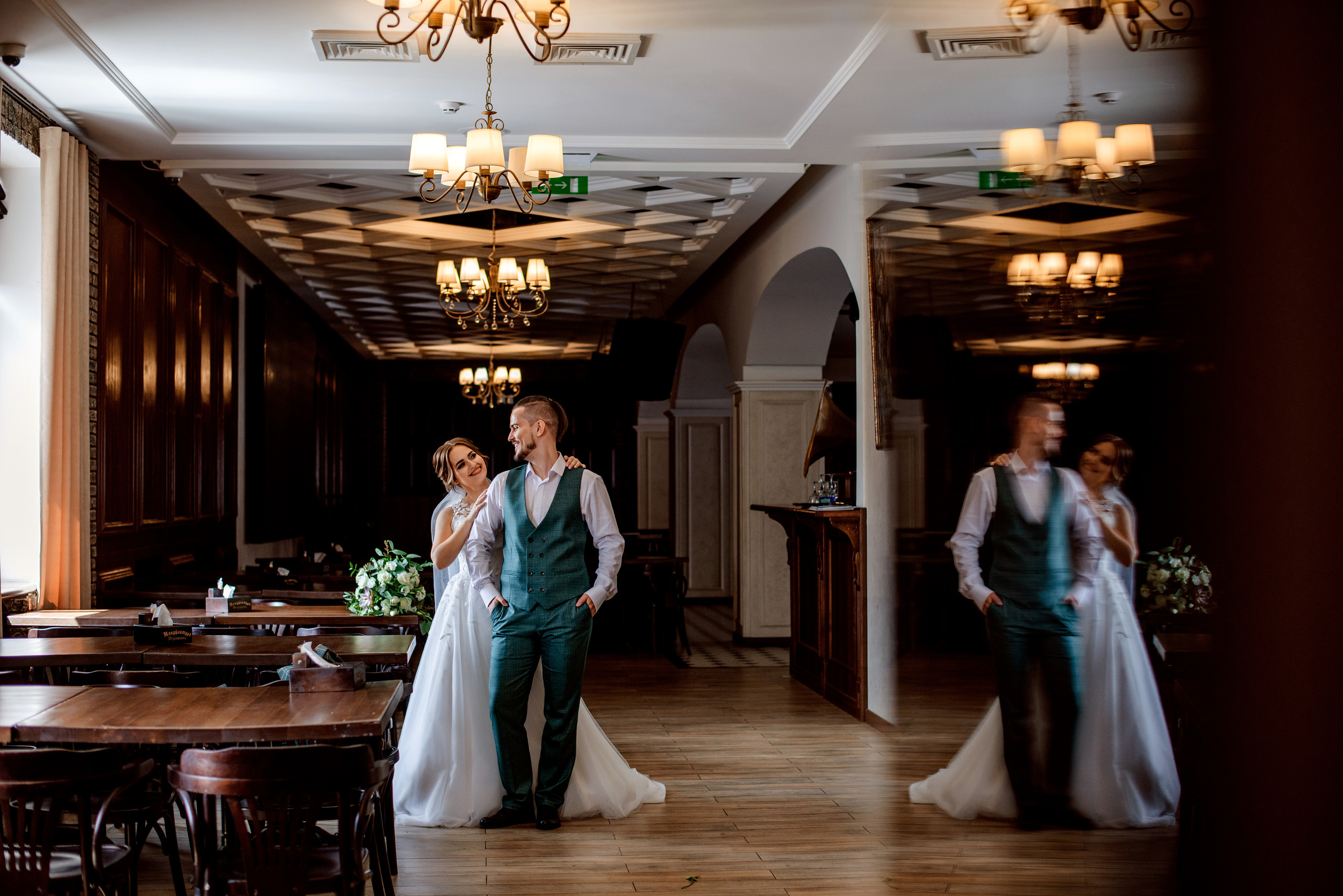 Діана та Влад. Semashko Photography — весільне та сімейне фото, Олег І Наталі Семашко