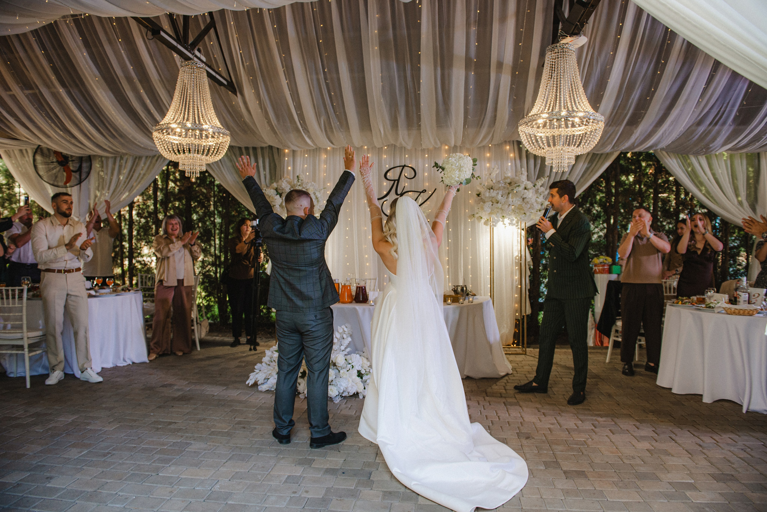 Катерина та Ярослав. Semashko Photography — весільні та сімейні фотографи