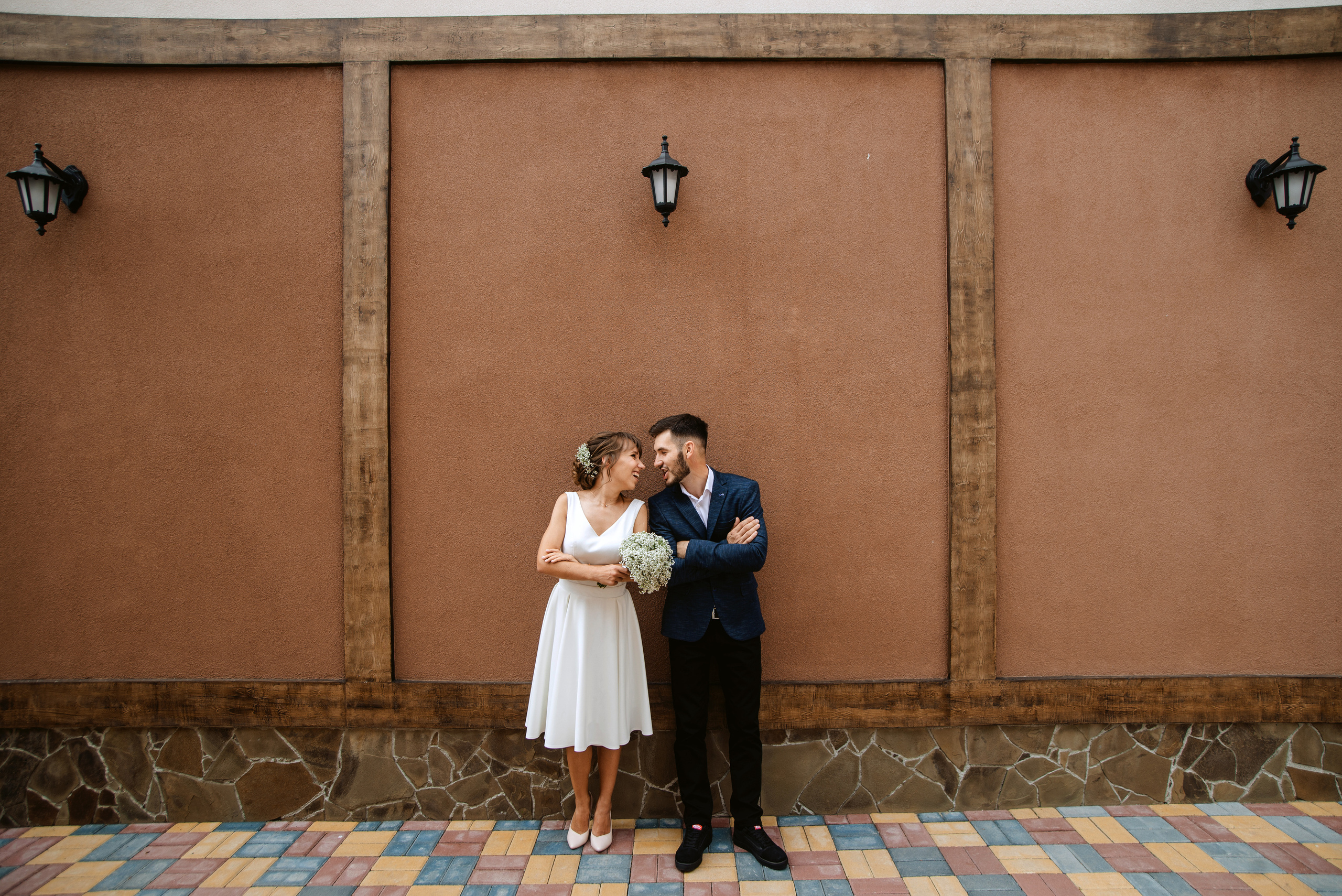 Наташа та Саша. Semashko Photography — весільне та сімейне фото, Олег І Наталі Семашко