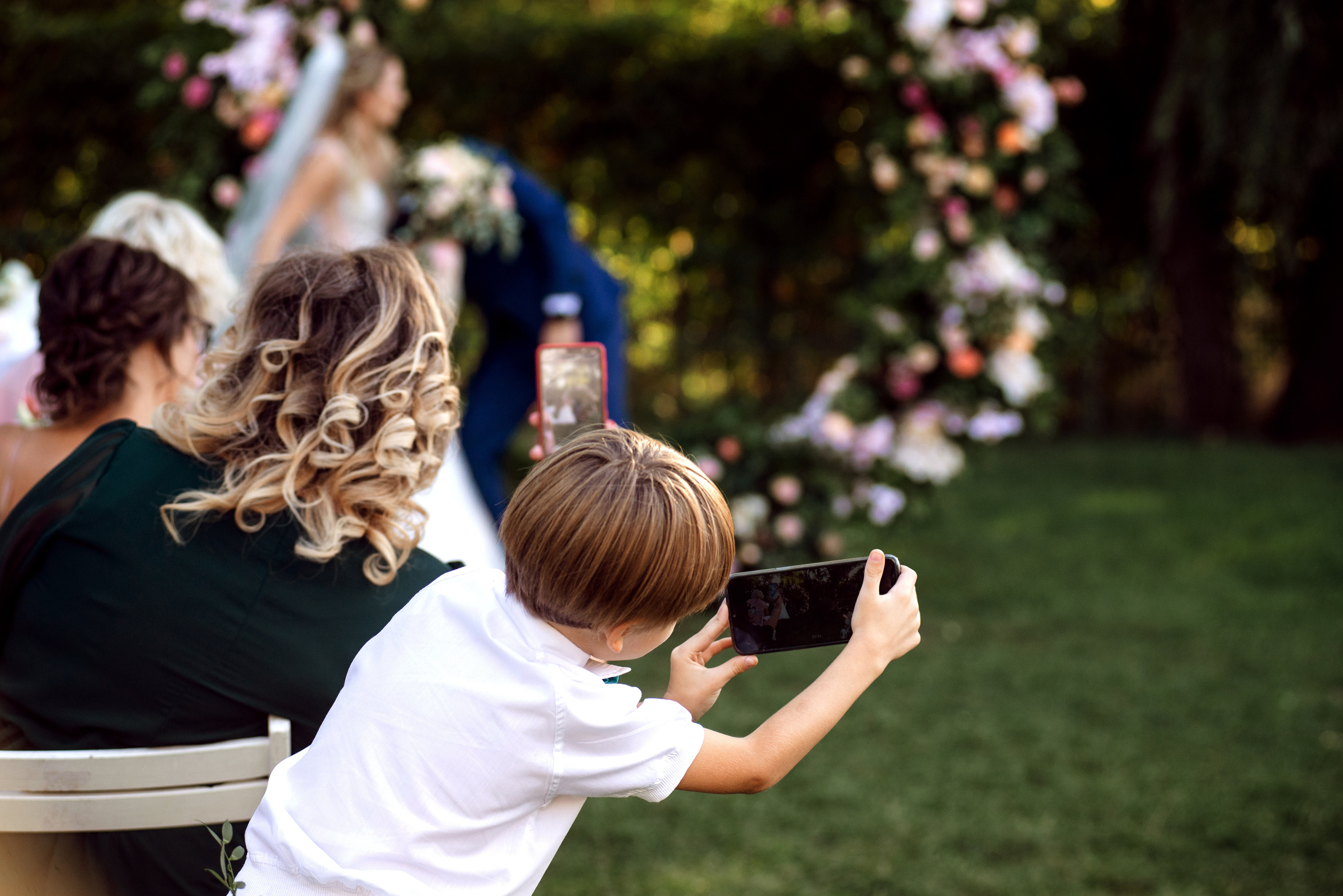 Інна та Денис. Semashko Photography — весільне та сімейне фото, Олег І Наталі Семашко