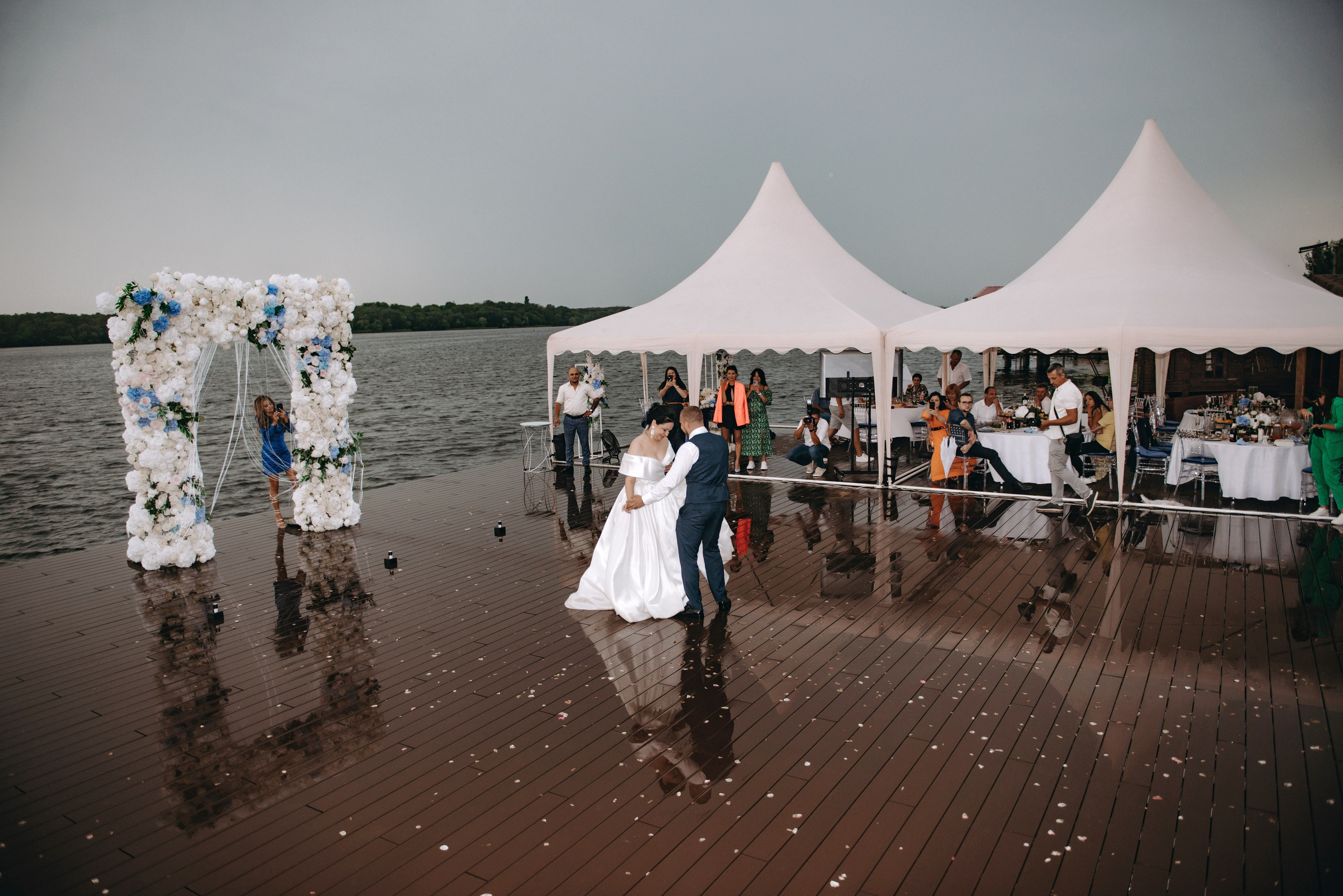 Anastasiya & Dmytro. Semashko Photography — весільні та сімейні фотографи