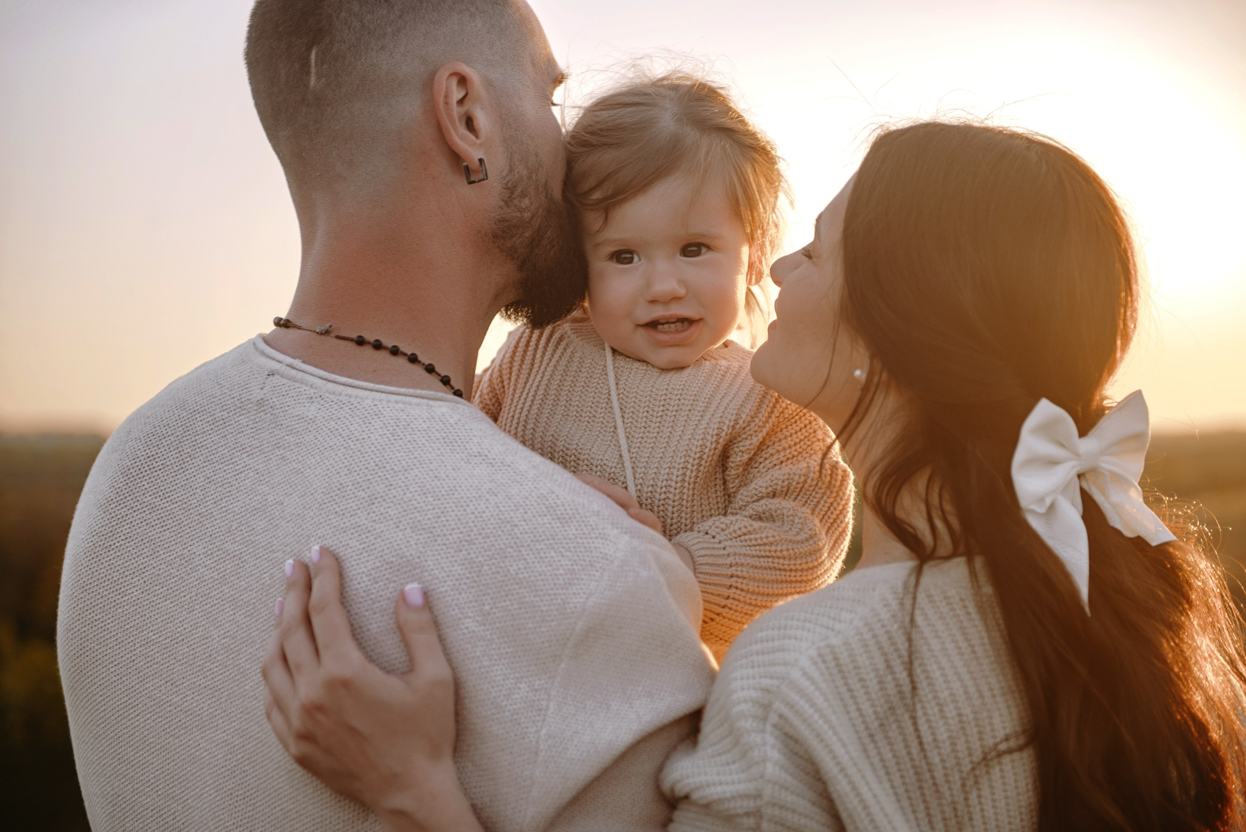 Женя+Катя+Ліза. Semashko Photography — весільне та сімейне фото, Олег І Наталі Семашко