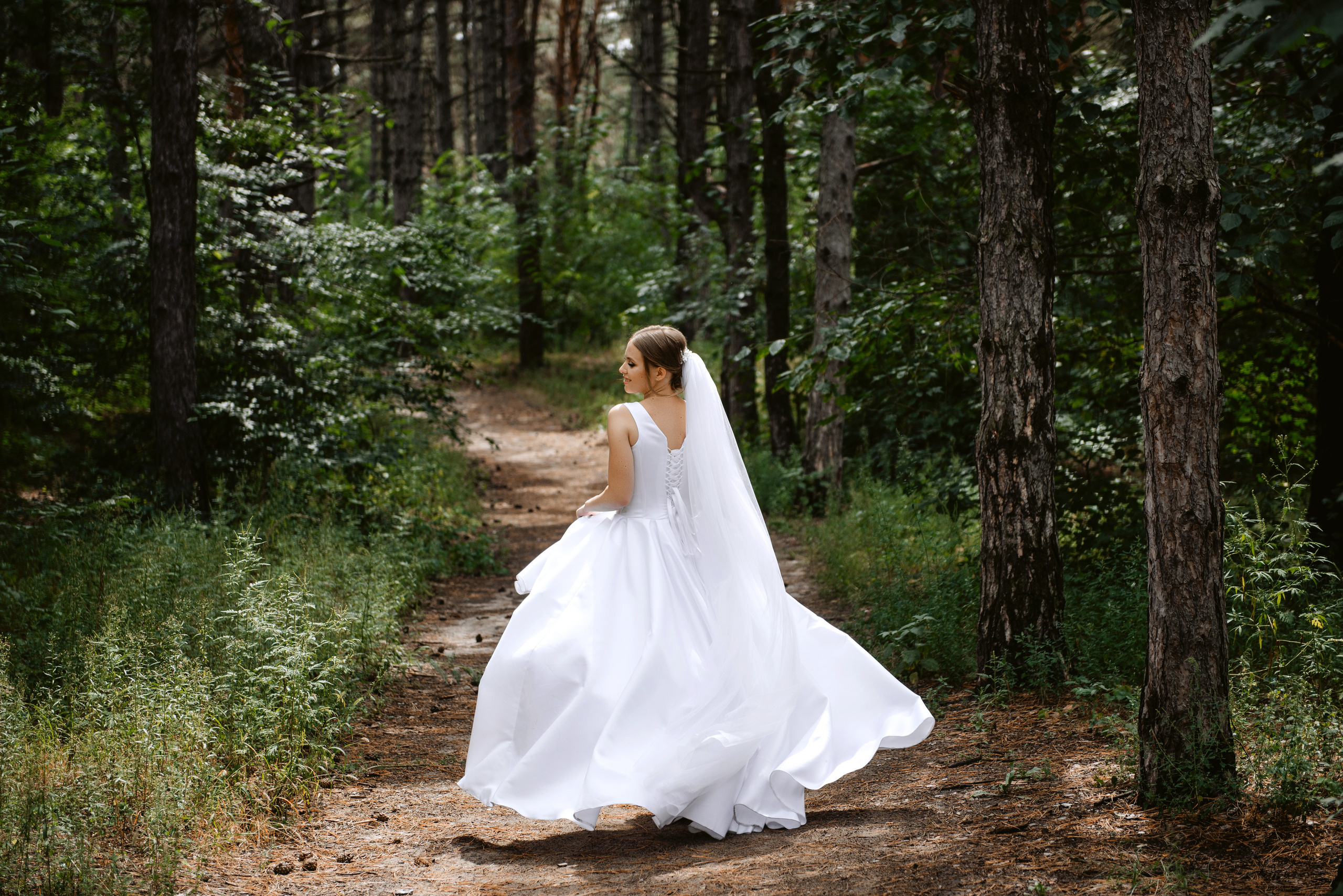 Alina & Igor. Semashko Photography — весільні та сімейні фотографи
