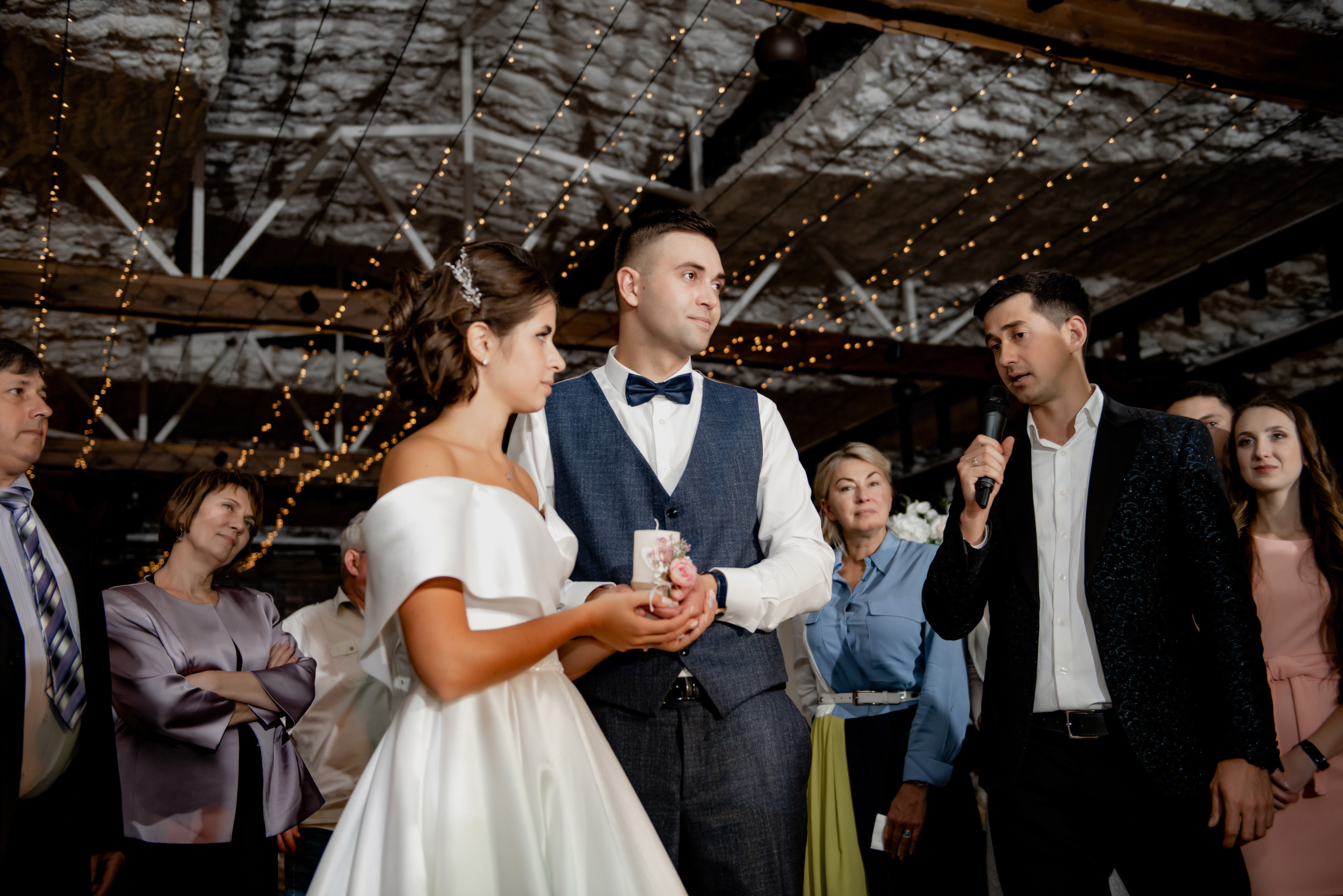 Anna & Denis. Semashko Photography — весільні та сімейні фотографи