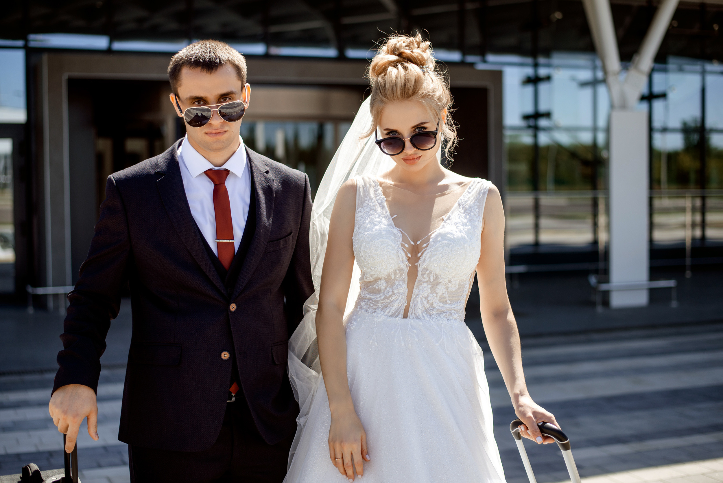 Даша і Вадим. Semashko Photography — весільне та сімейне фото, Олег І Наталі Семашко