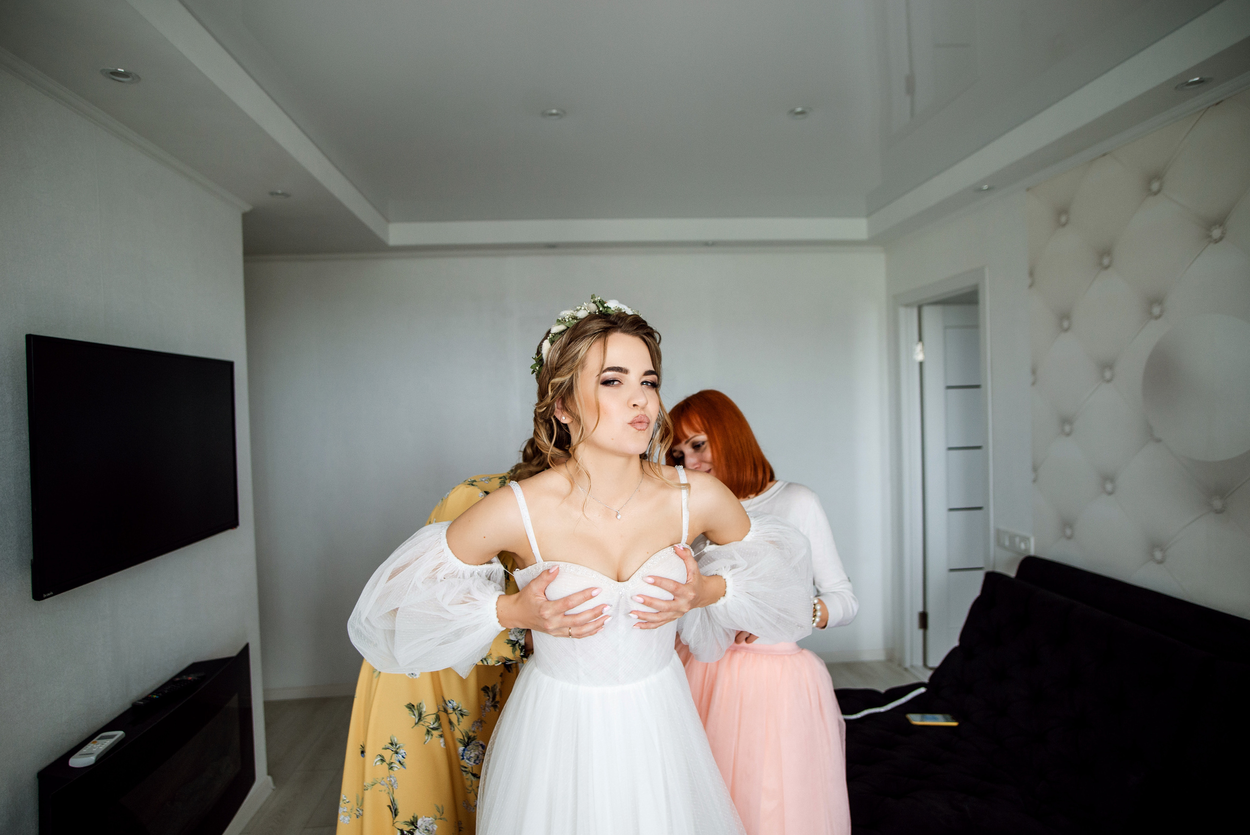 Victoriya & Yevhen. Semashko Photography — весільні та сімейні фотографи