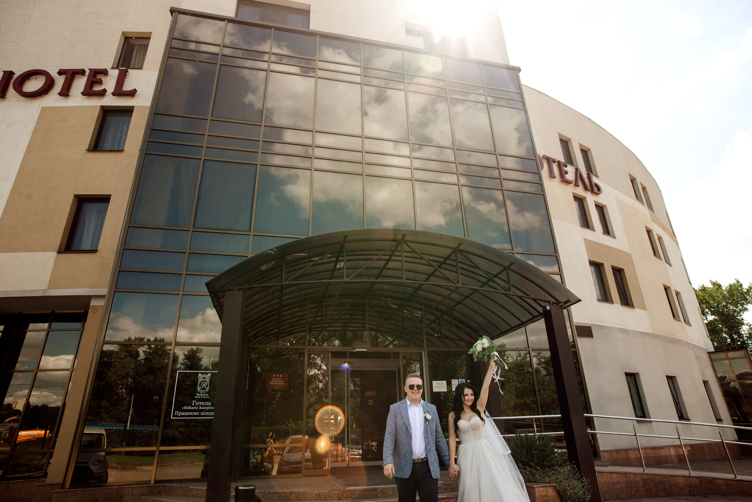 Даша та Микита. Semashko Photography — весільне та сімейне фото, Олег І Наталі Семашко