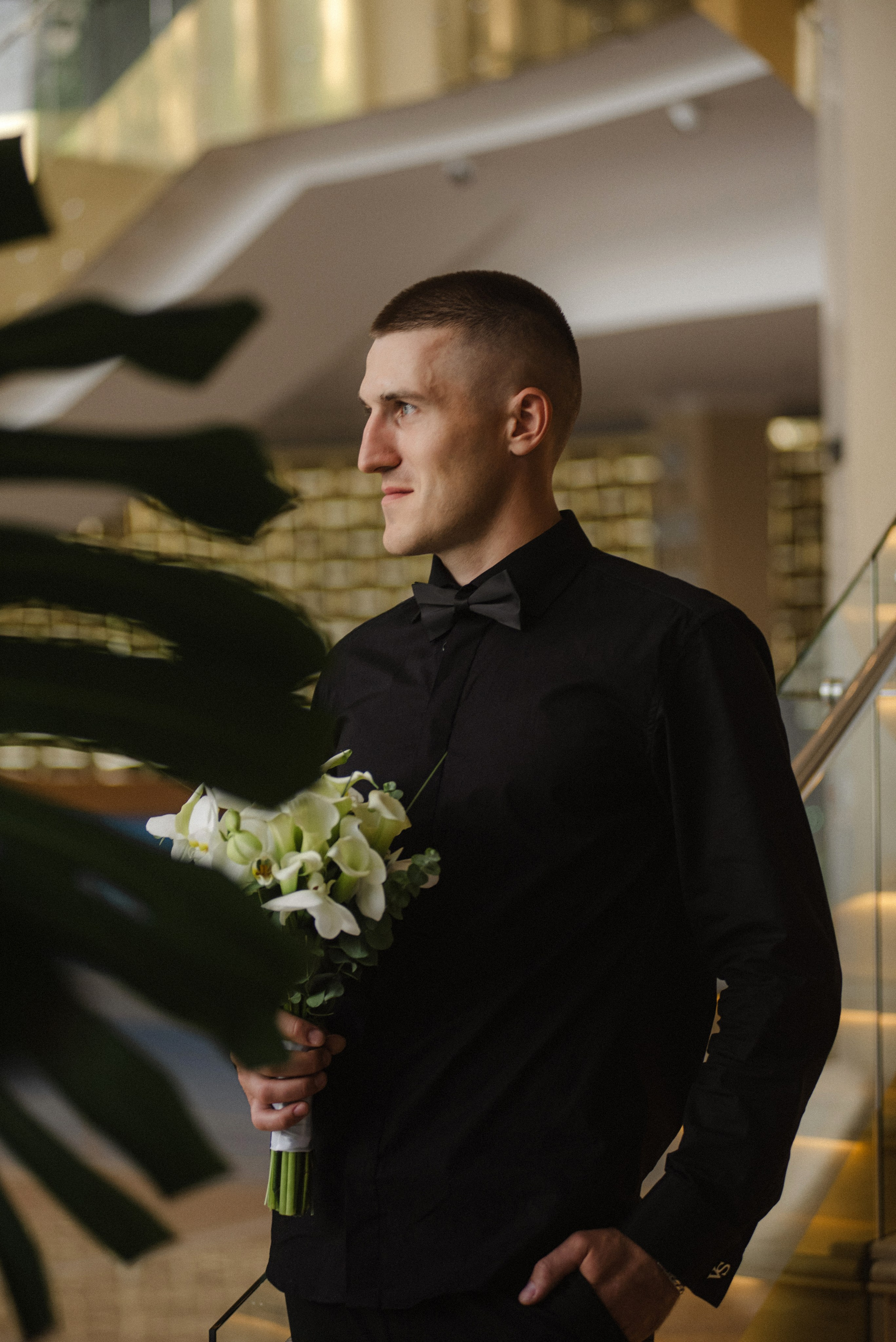 Сніжана та Владислав. Semashko Photography — весільне та сімейне фото, Олег І Наталі Семашко