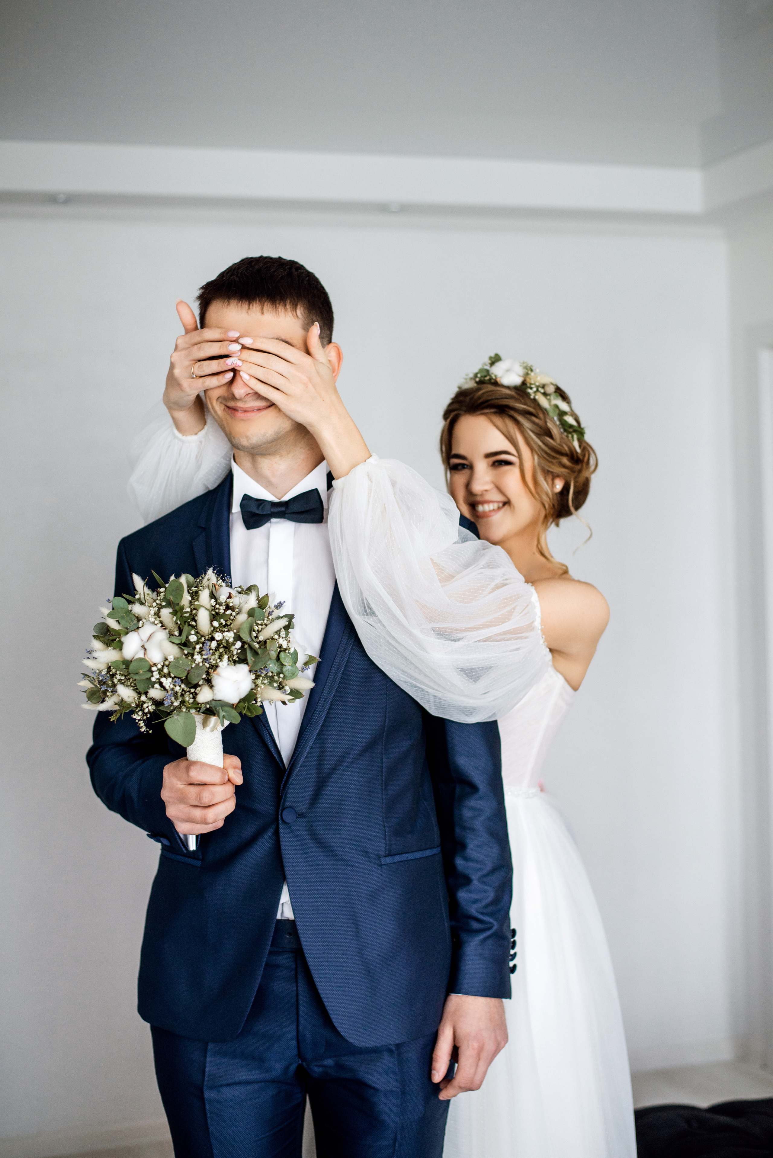 Victoriya & Yevhen. Semashko Photography — весільні та сімейні фотографи