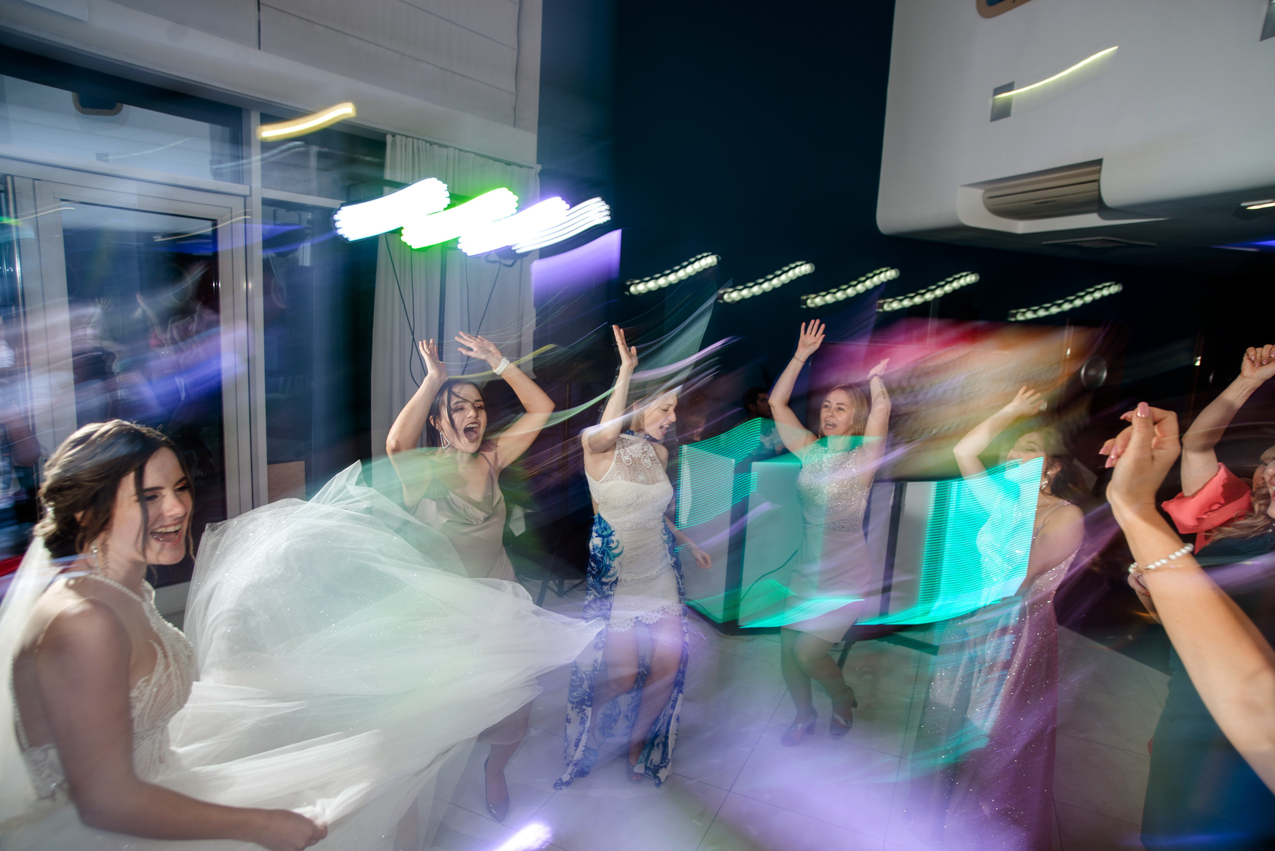 Violetta & Vitaly. Semashko Photography — весільні та сімейні фотографи