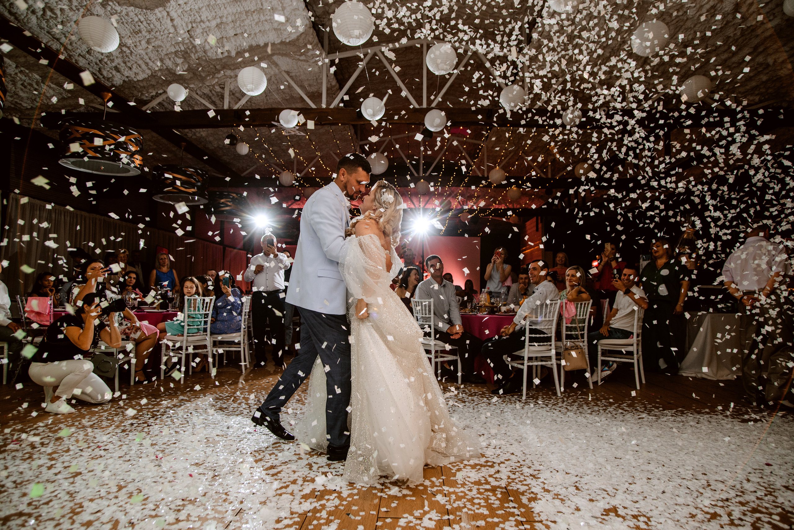 Tatyana & Ruslan. Semashko Photography — весільні та сімейні фотографи