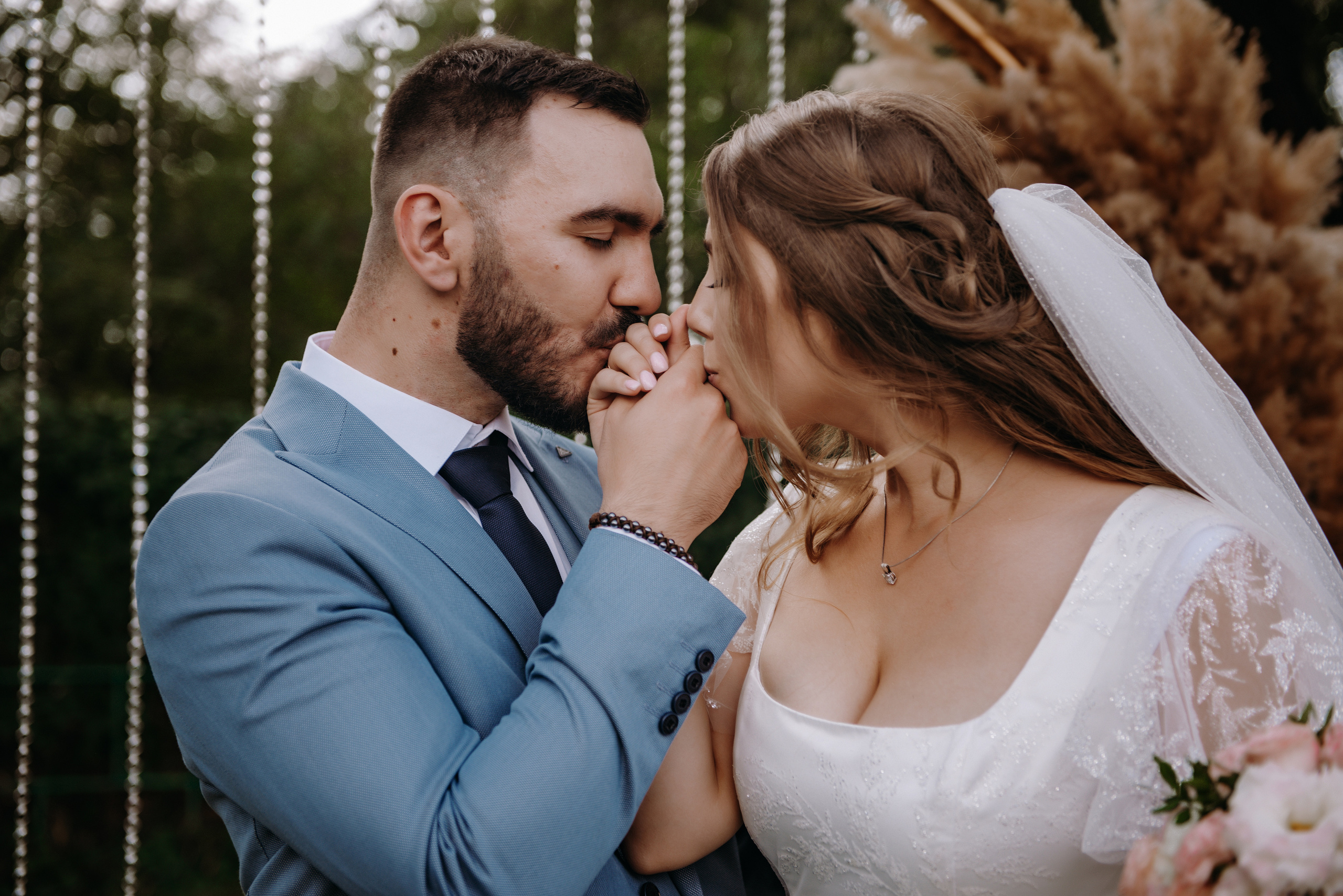 Катя та Влад. Semashko Photography — весільні та сімейні фотографи